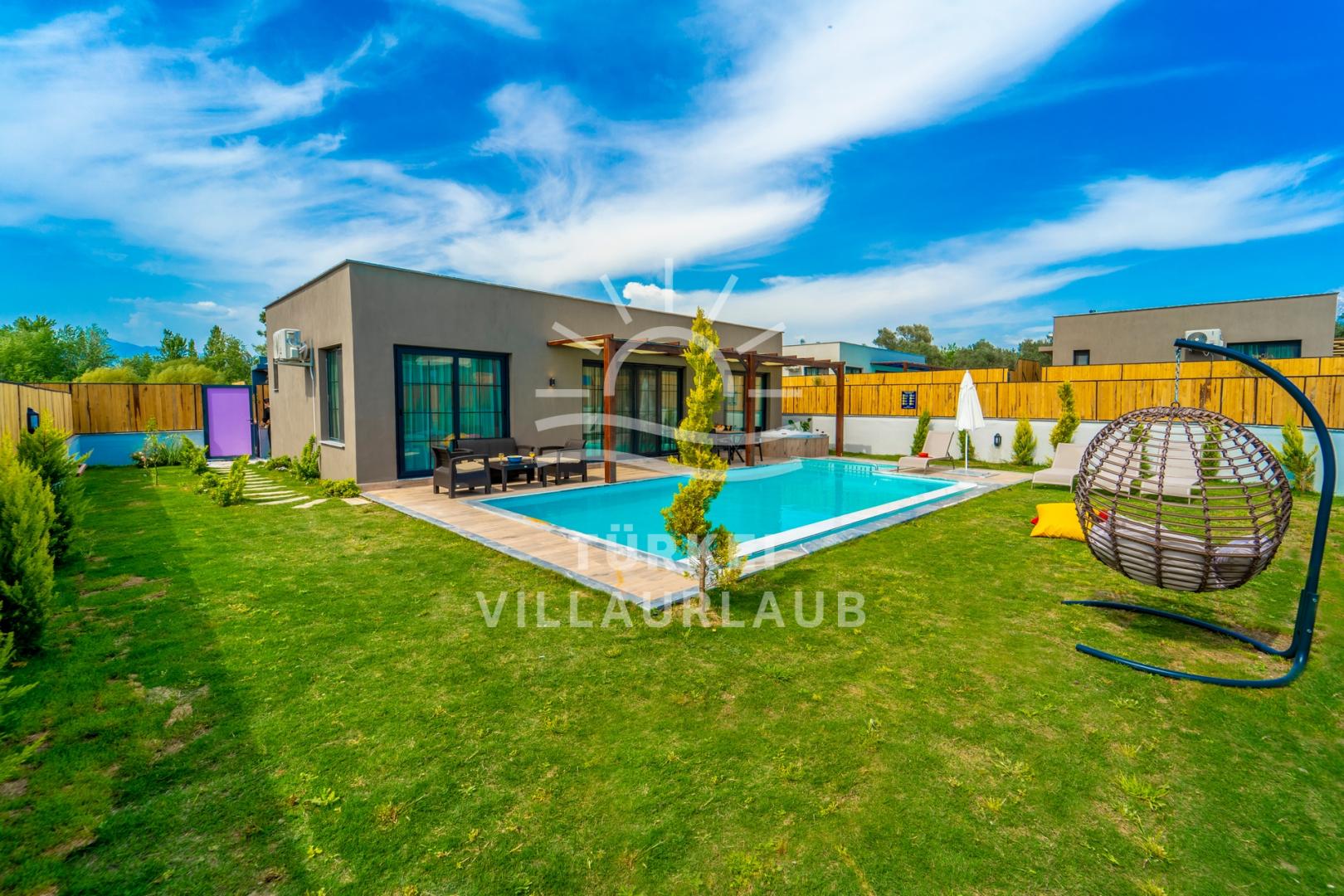 Villa Zena 7 Zorlar fotoğrafı