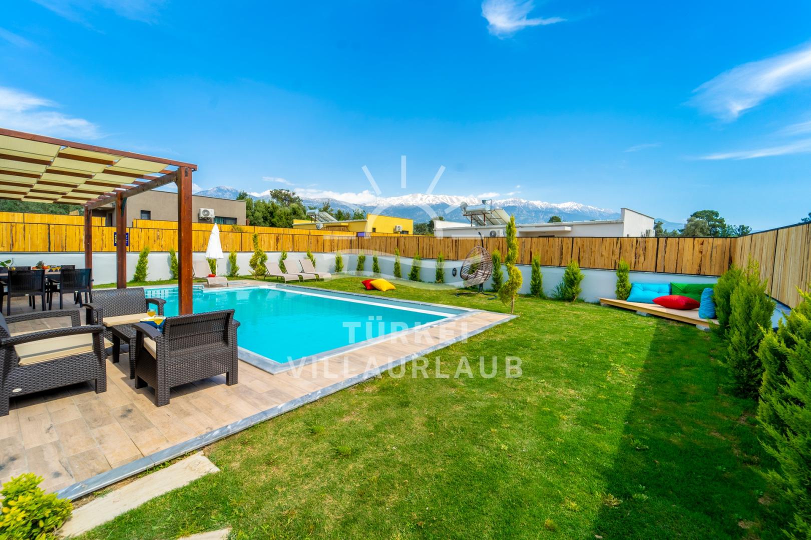 Villa Zena 7 Zorlar fotoğrafı
