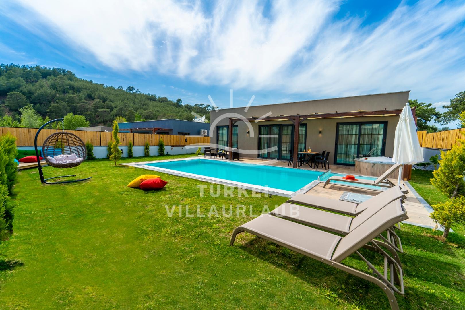 Villa Zena 7 Zorlar fotoğrafı