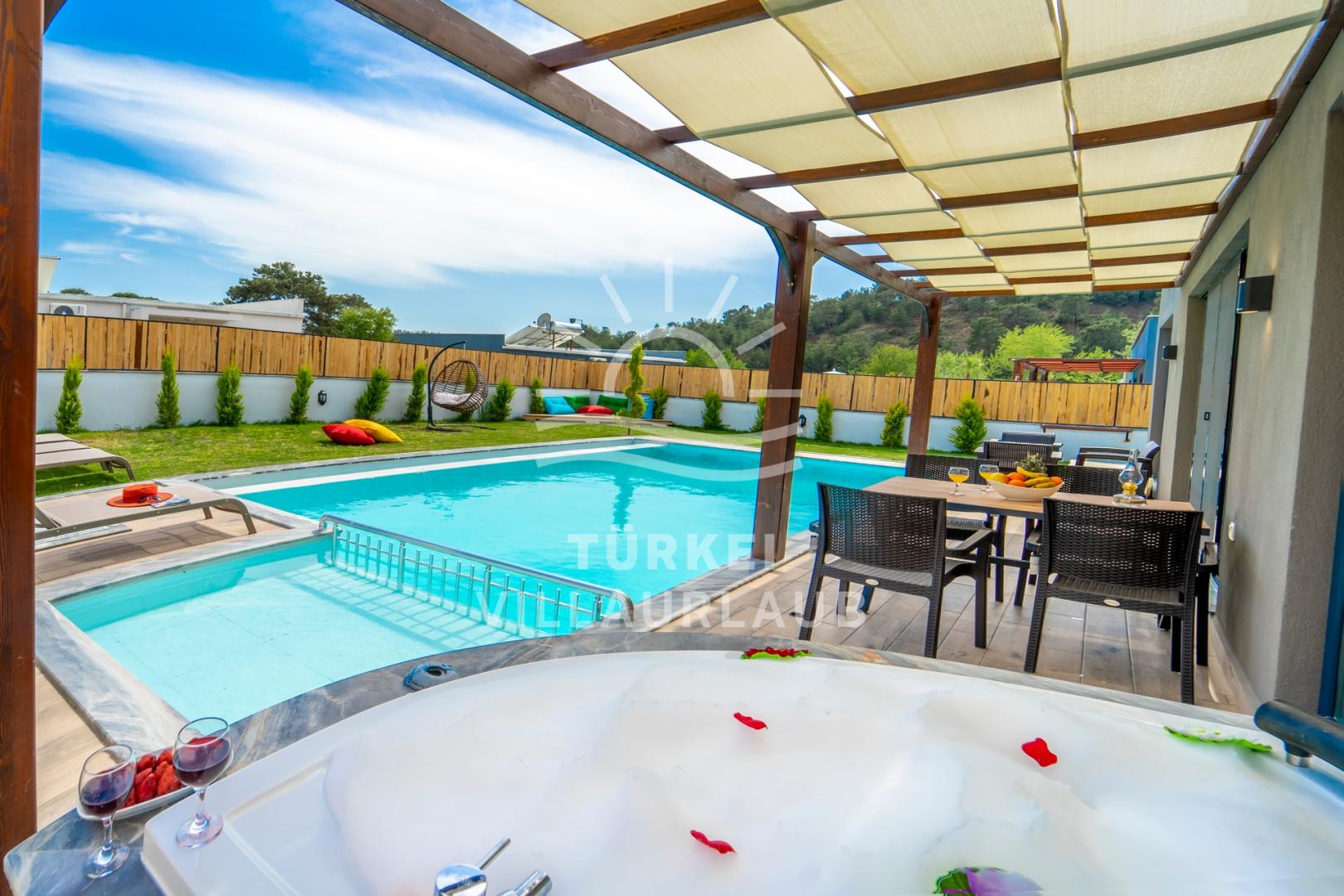 Villa Zena 7 Zorlar fotoğrafı