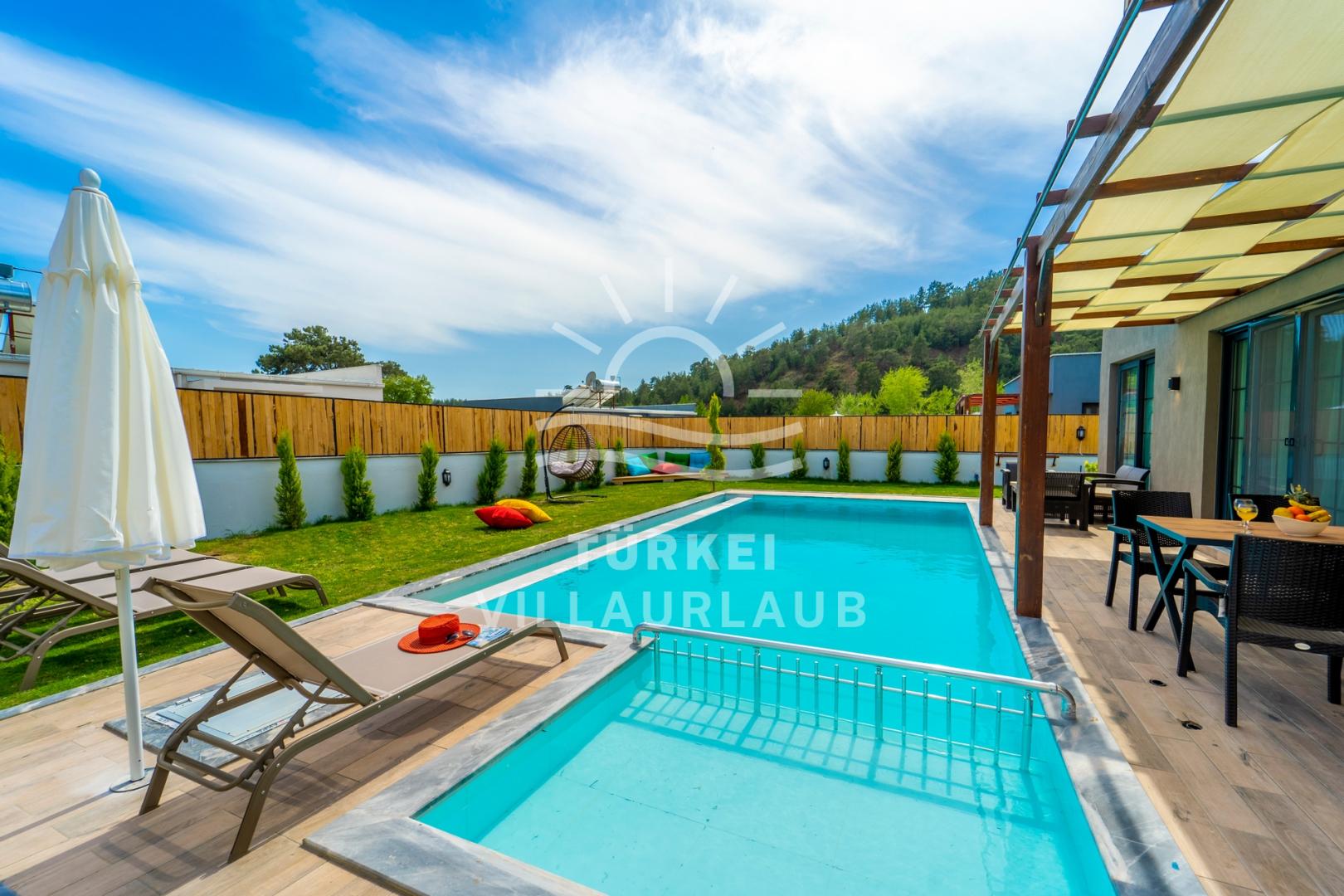 Villa Zena 7 Zorlar fotoğrafı