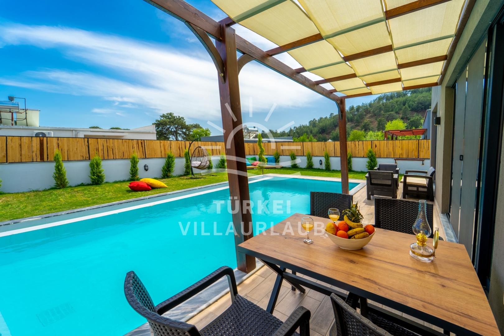 Villa Zena 7 Zorlar fotoğrafı