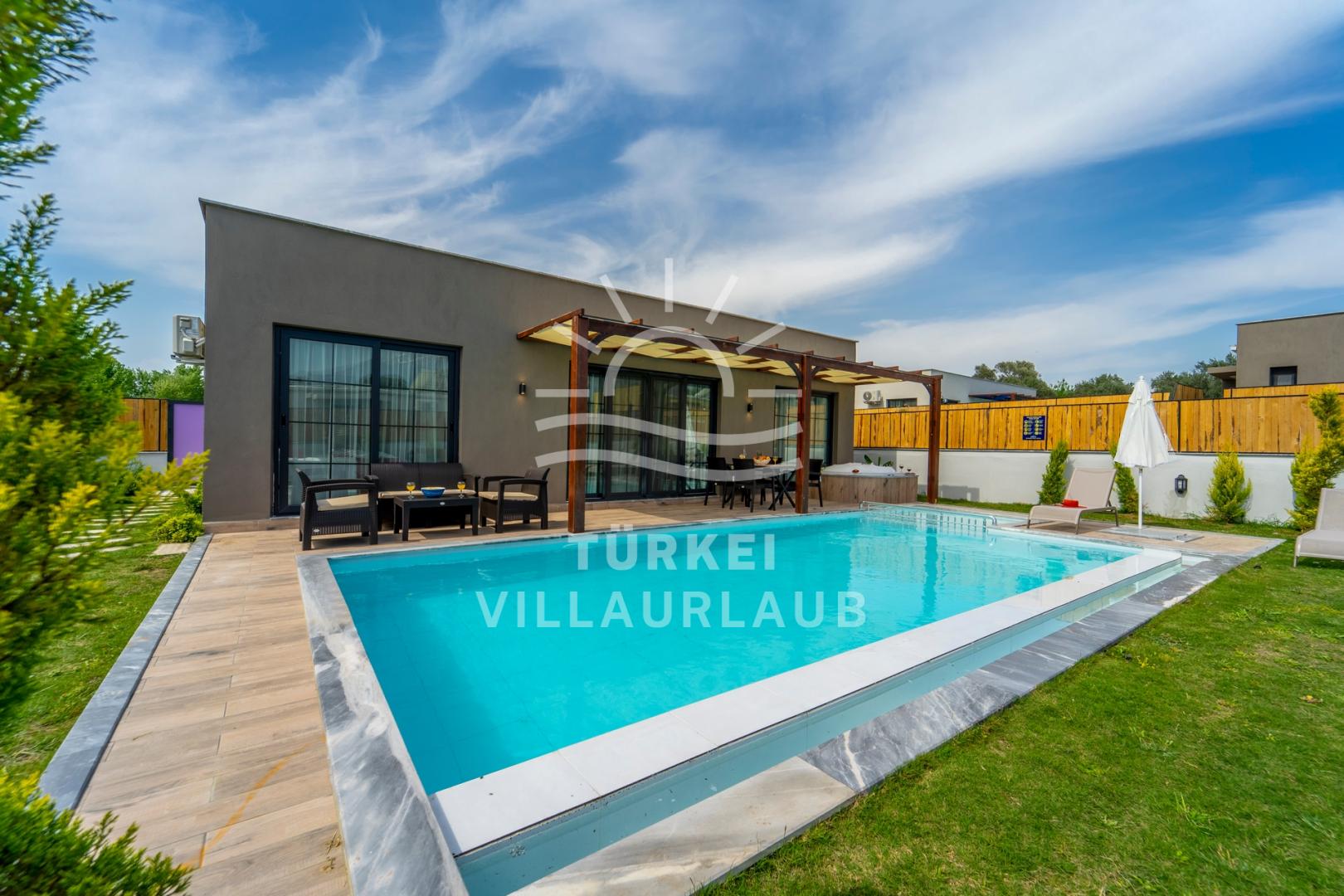 Villa Zena 7 Zorlar fotoğrafı