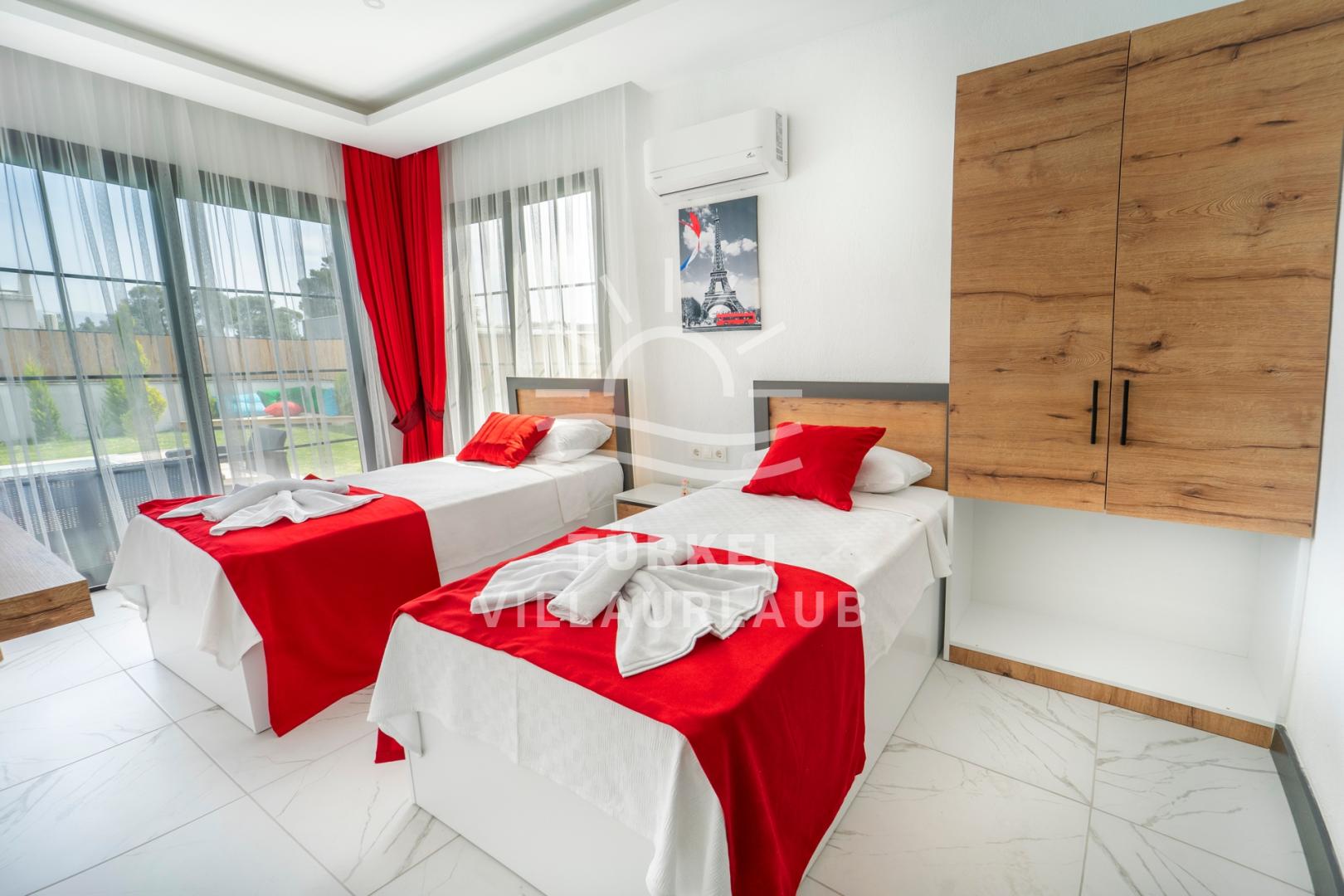 Villa Zena 7 Zorlar fotoğrafı