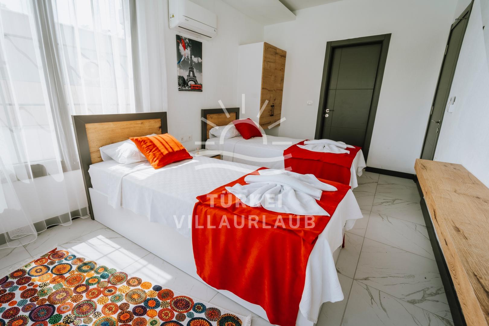Villa Zena 7 Zorlar fotoğrafı