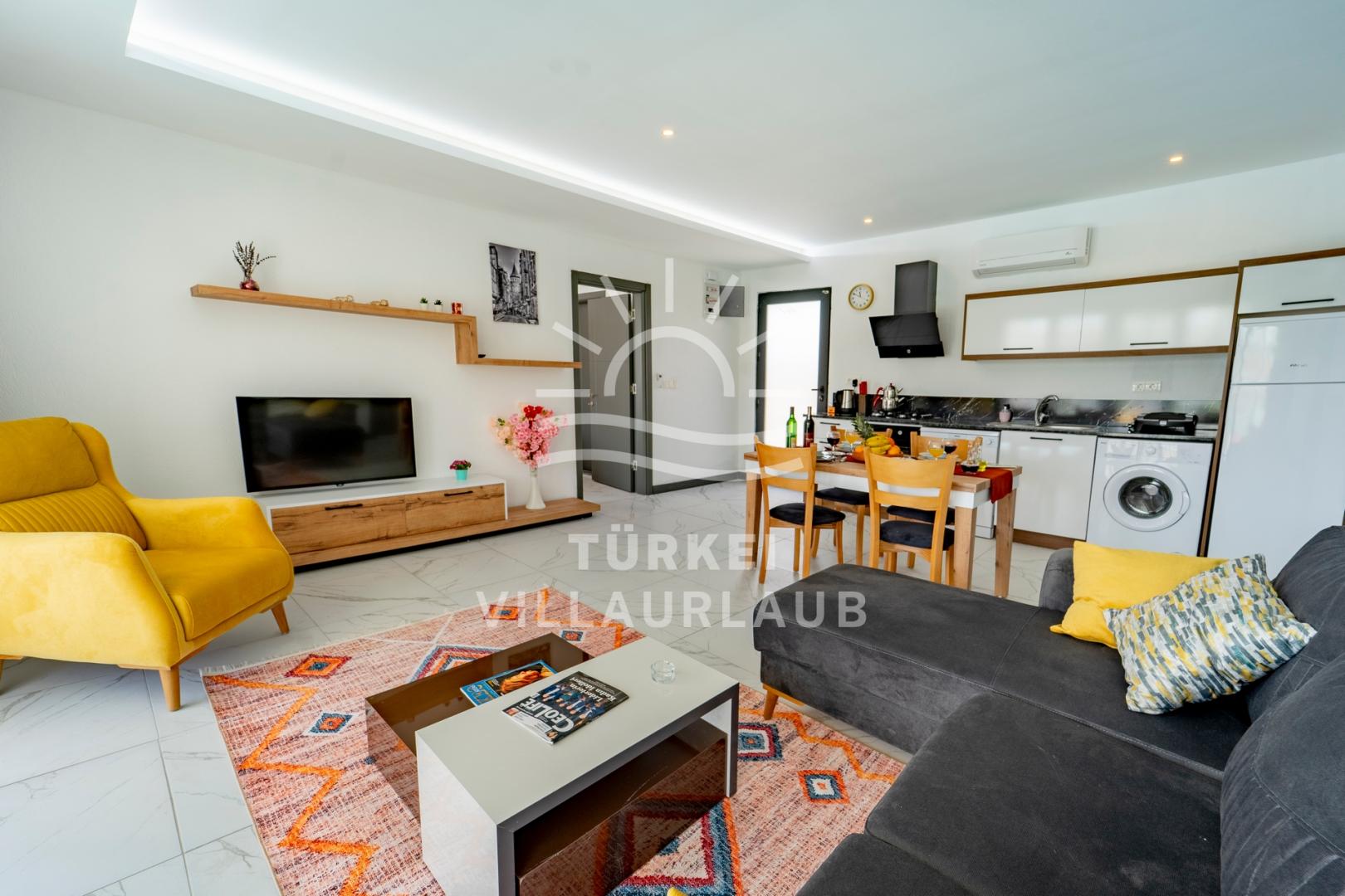 Villa Zena 7 Zorlar fotoğrafı