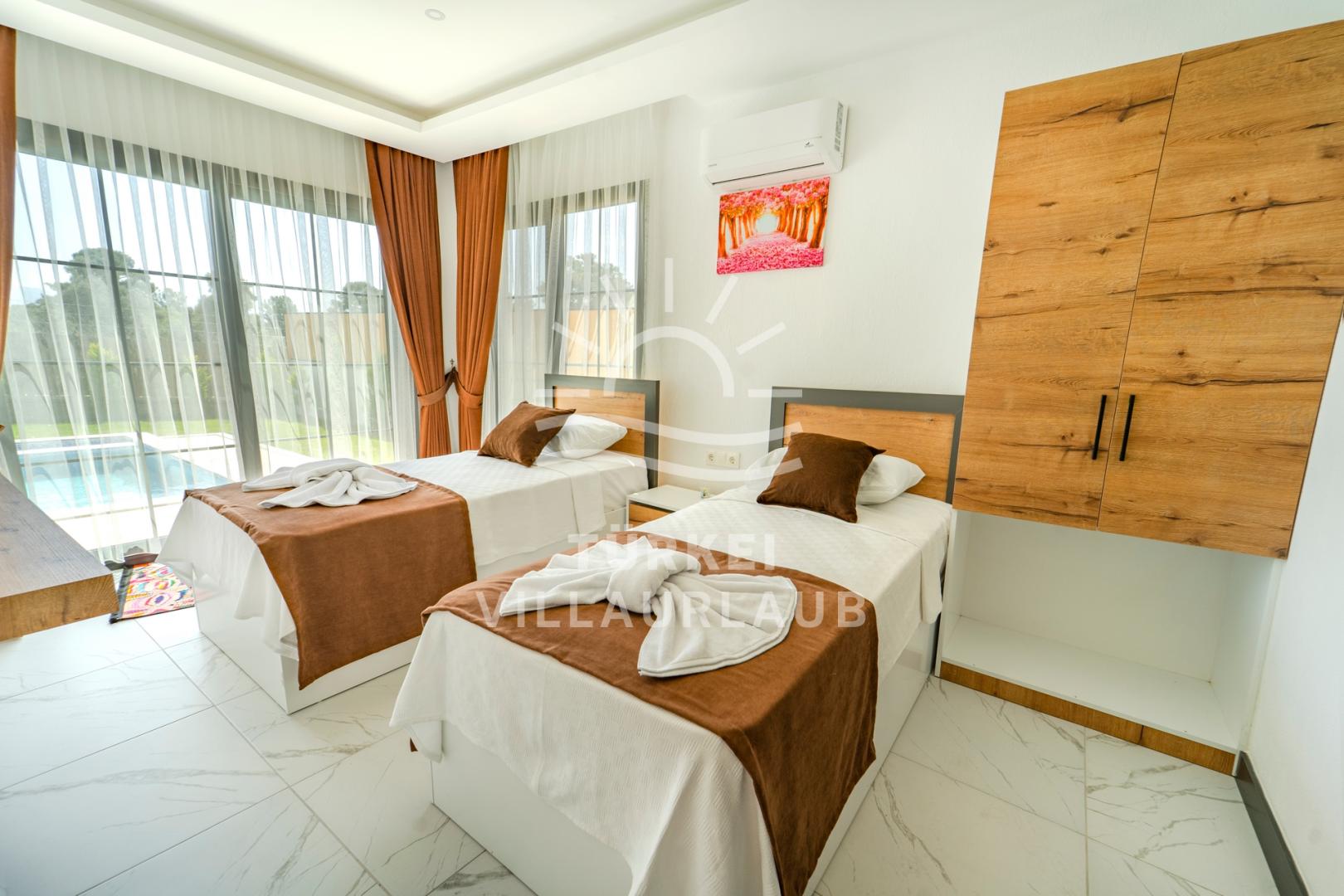 Villa Zena 8 Zorlar fotoğrafı