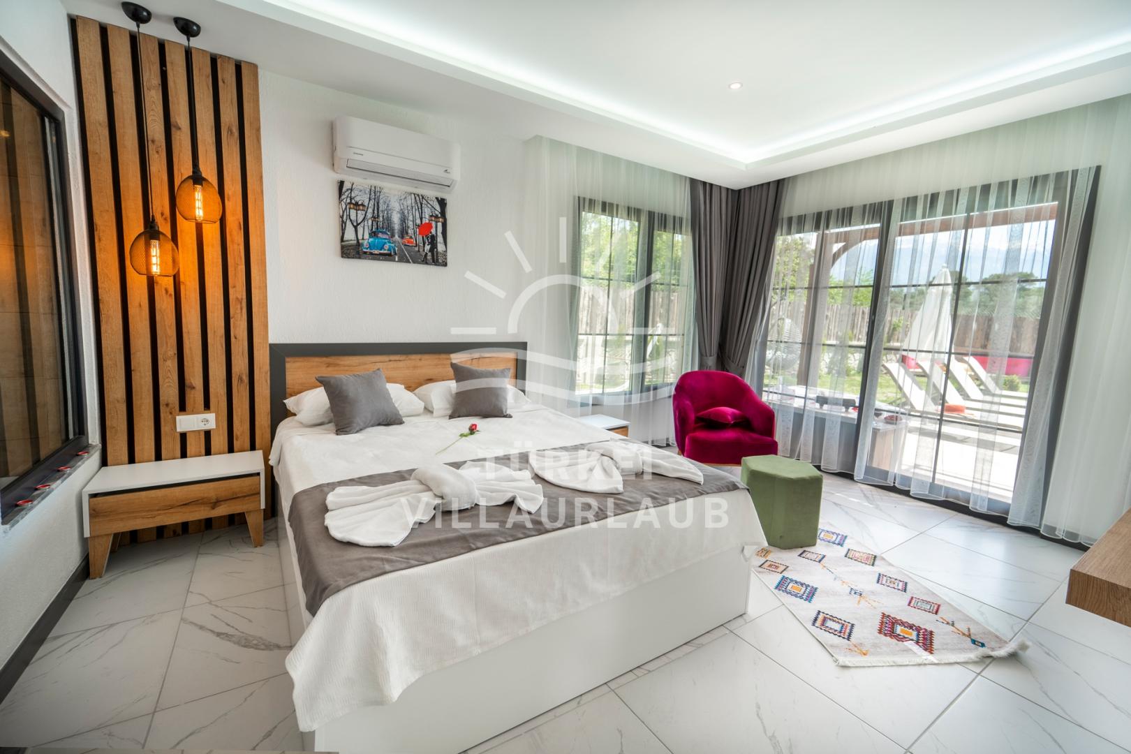 Villa Zena 8 Zorlar fotoğrafı