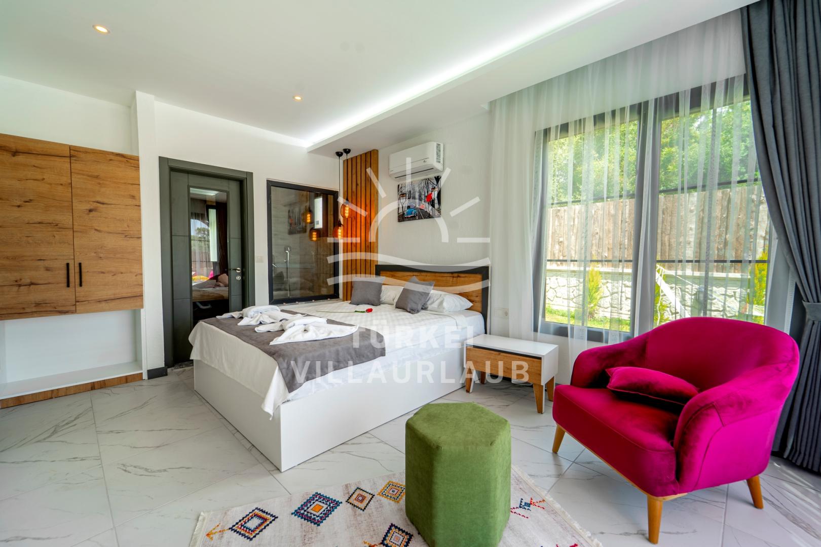 Villa Zena 8 Zorlar fotoğrafı