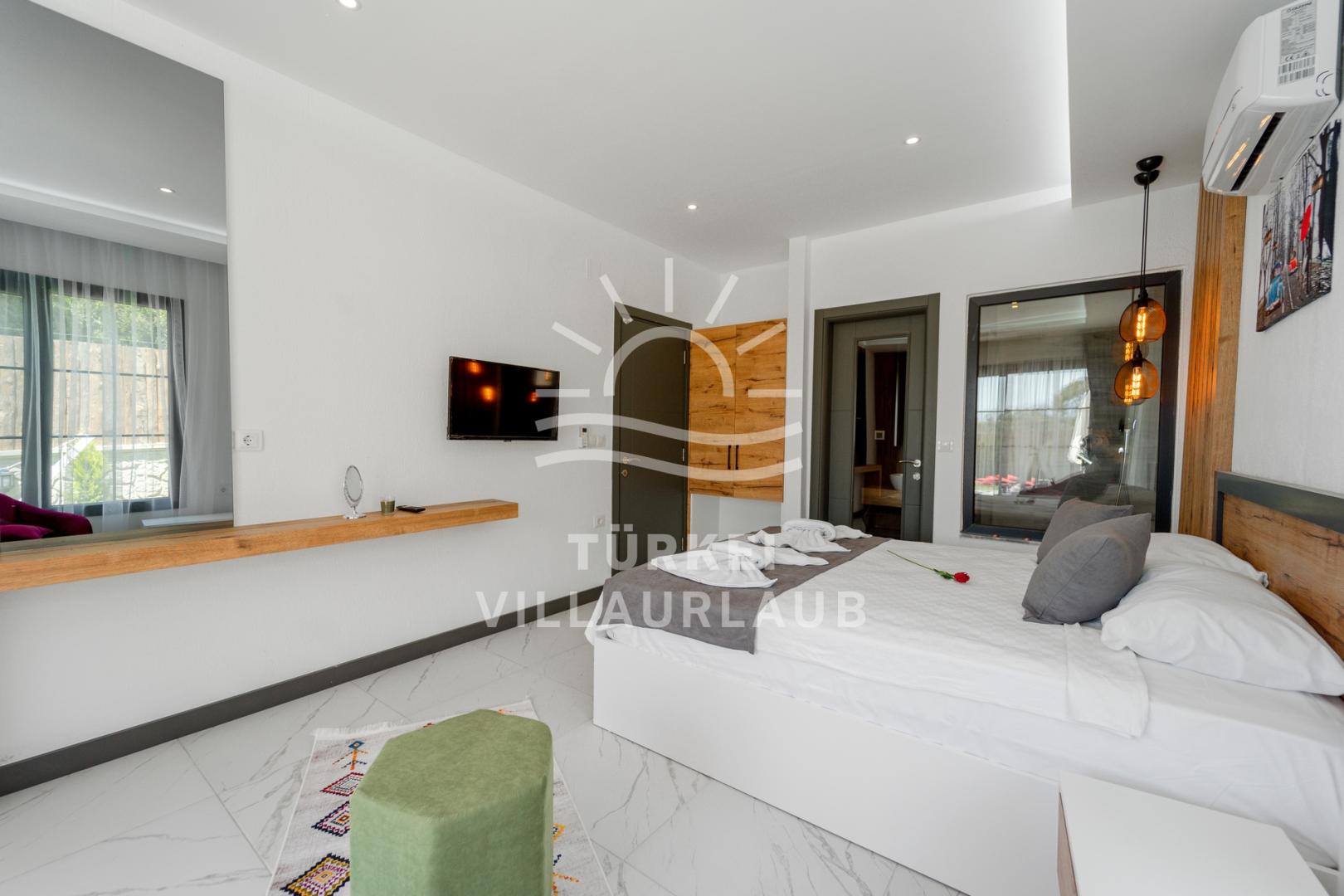 Villa Zena 8 Zorlar fotoğrafı