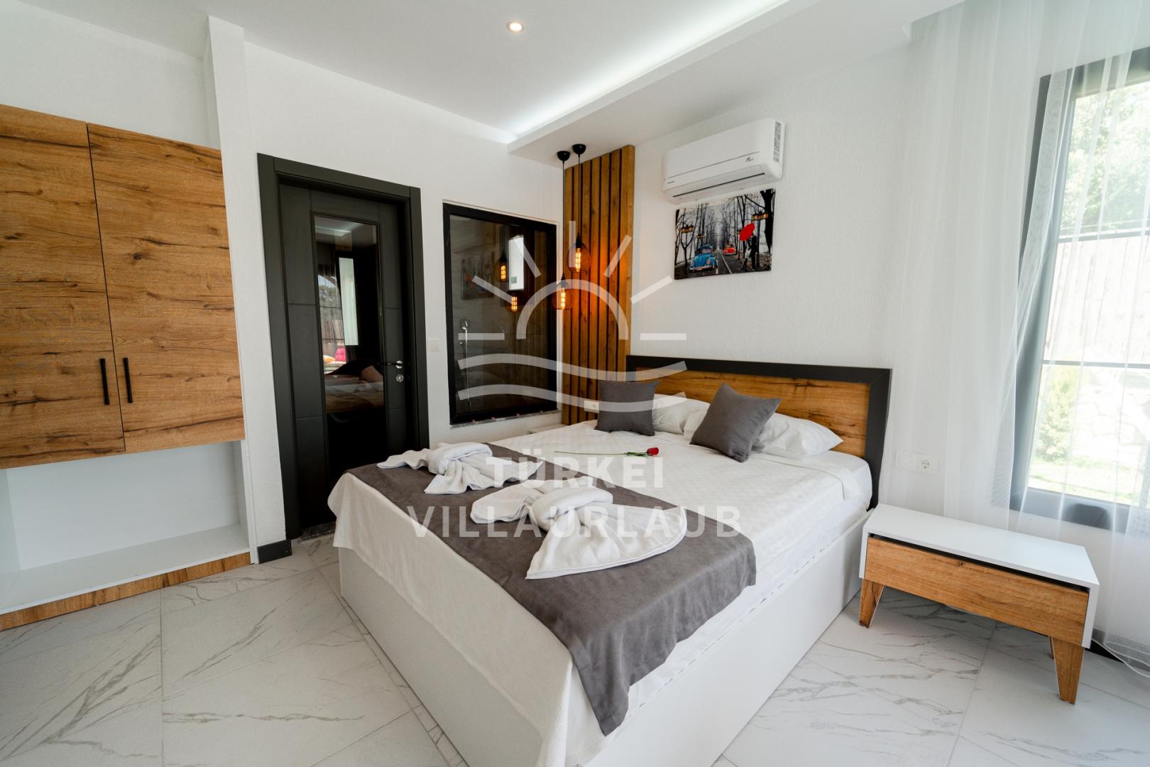 Villa Zena 8 Zorlar fotoğrafı