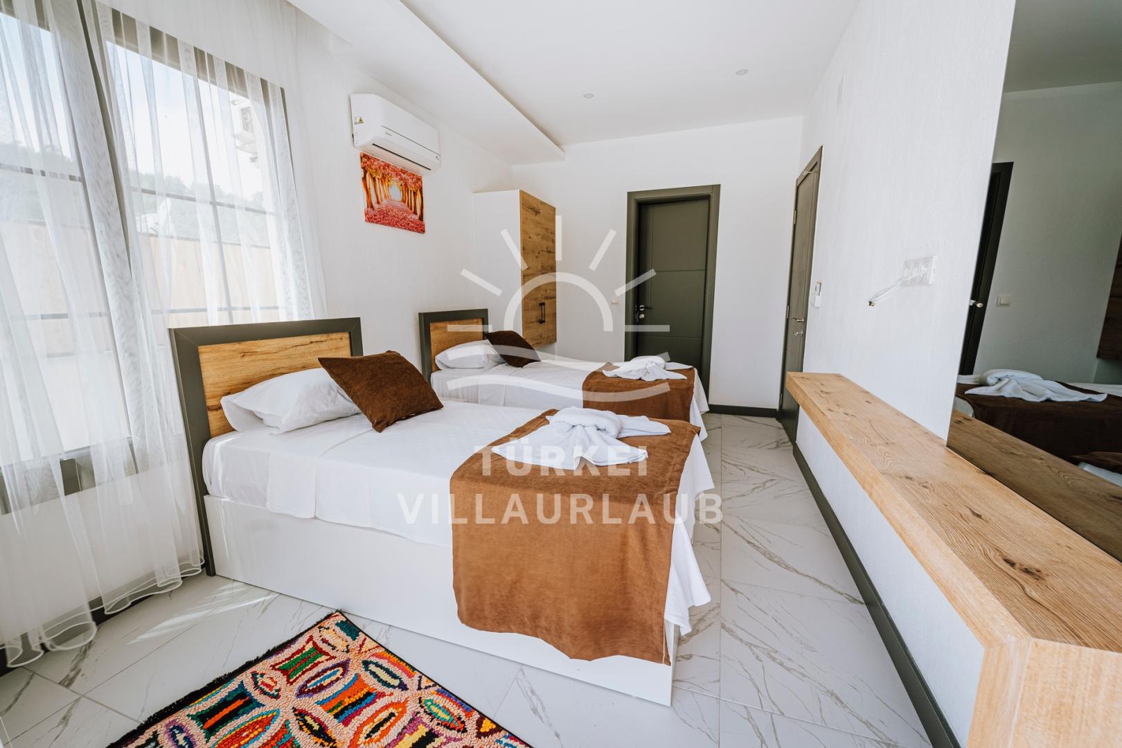 Villa Zena 8 Zorlar fotoğrafı