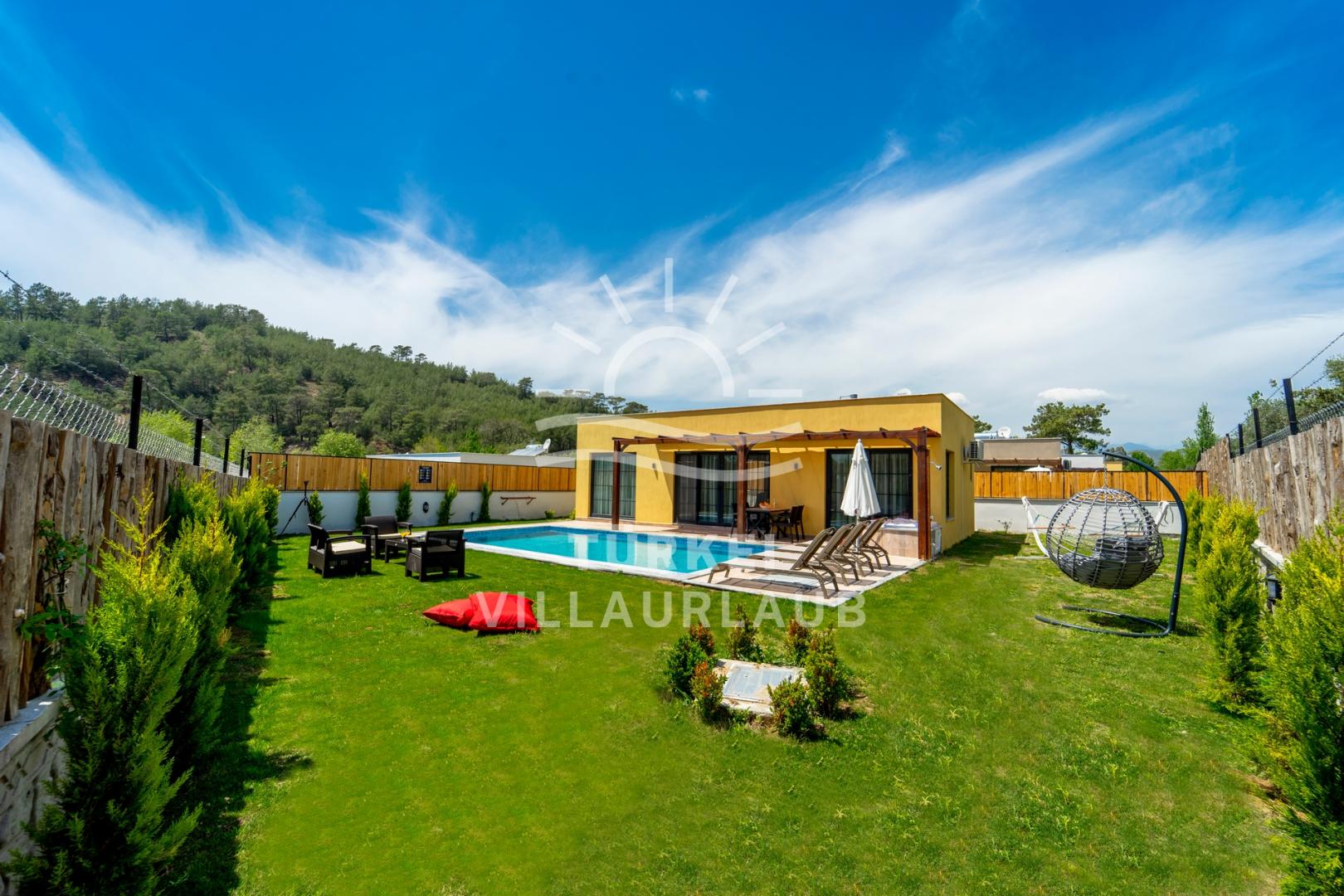 Villa Zena 8 Zorlar fotoğrafı