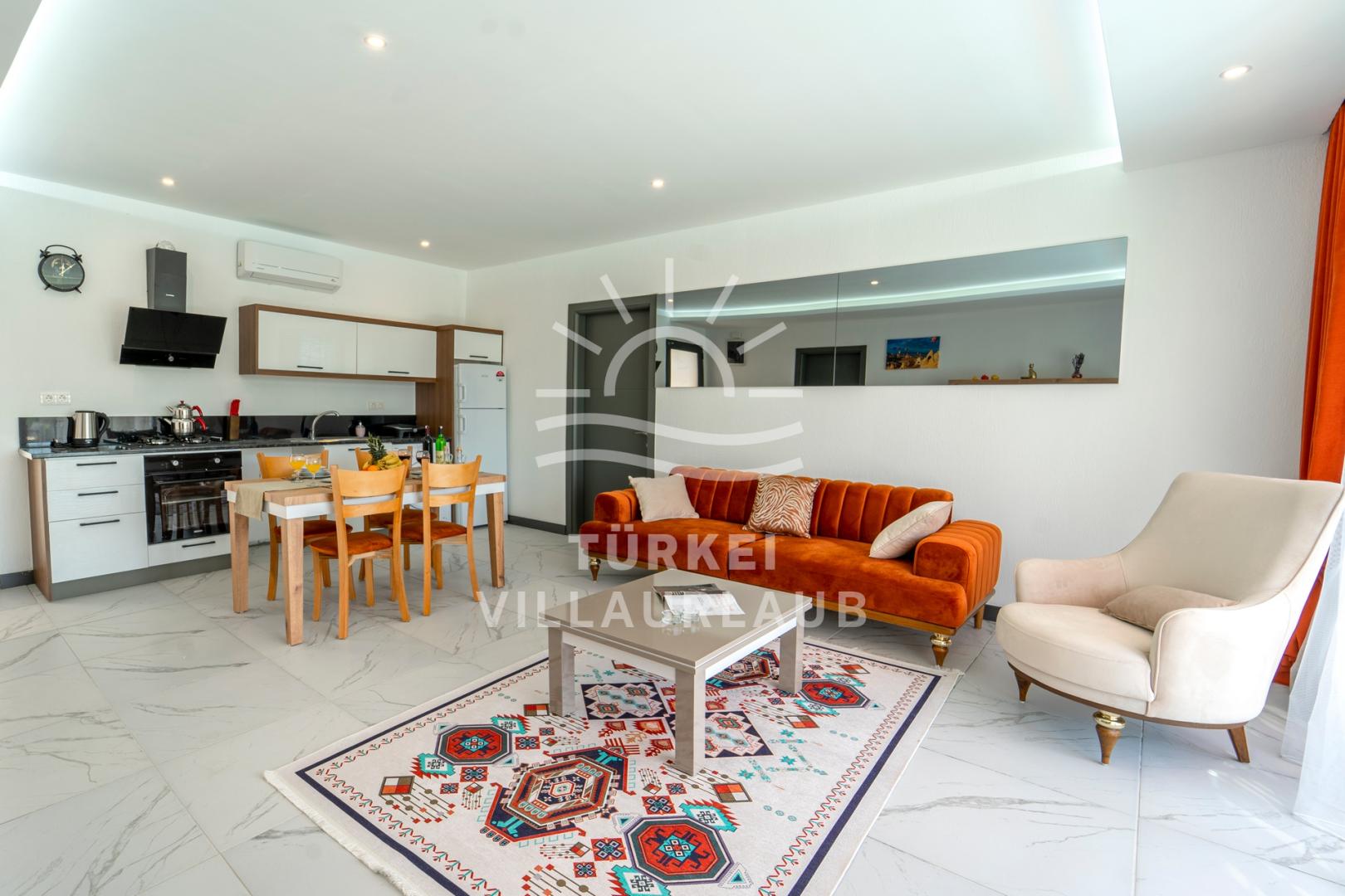 Villa Zena 8 Zorlar fotoğrafı