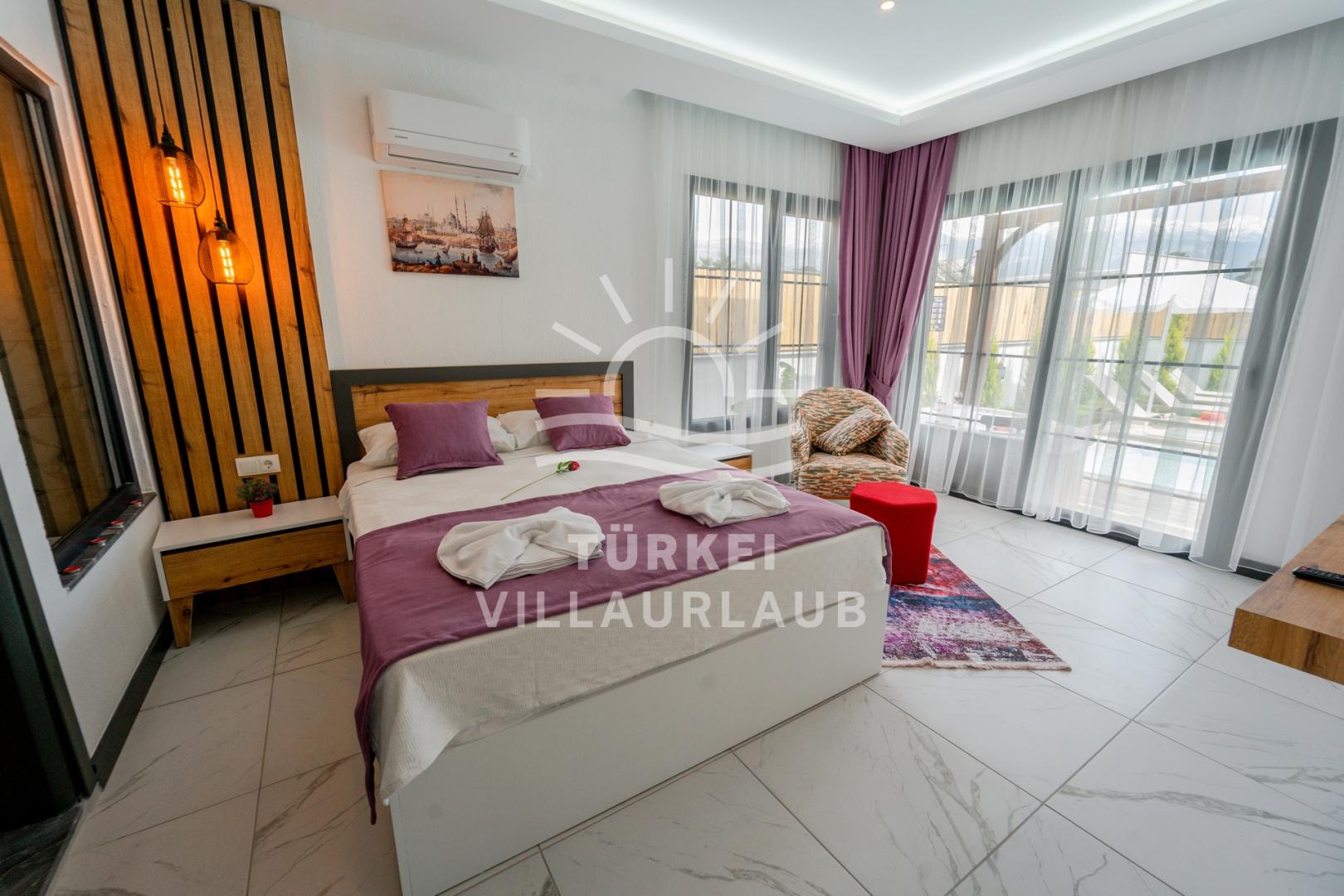 Villa Zena 9 Zorlar fotoğrafı