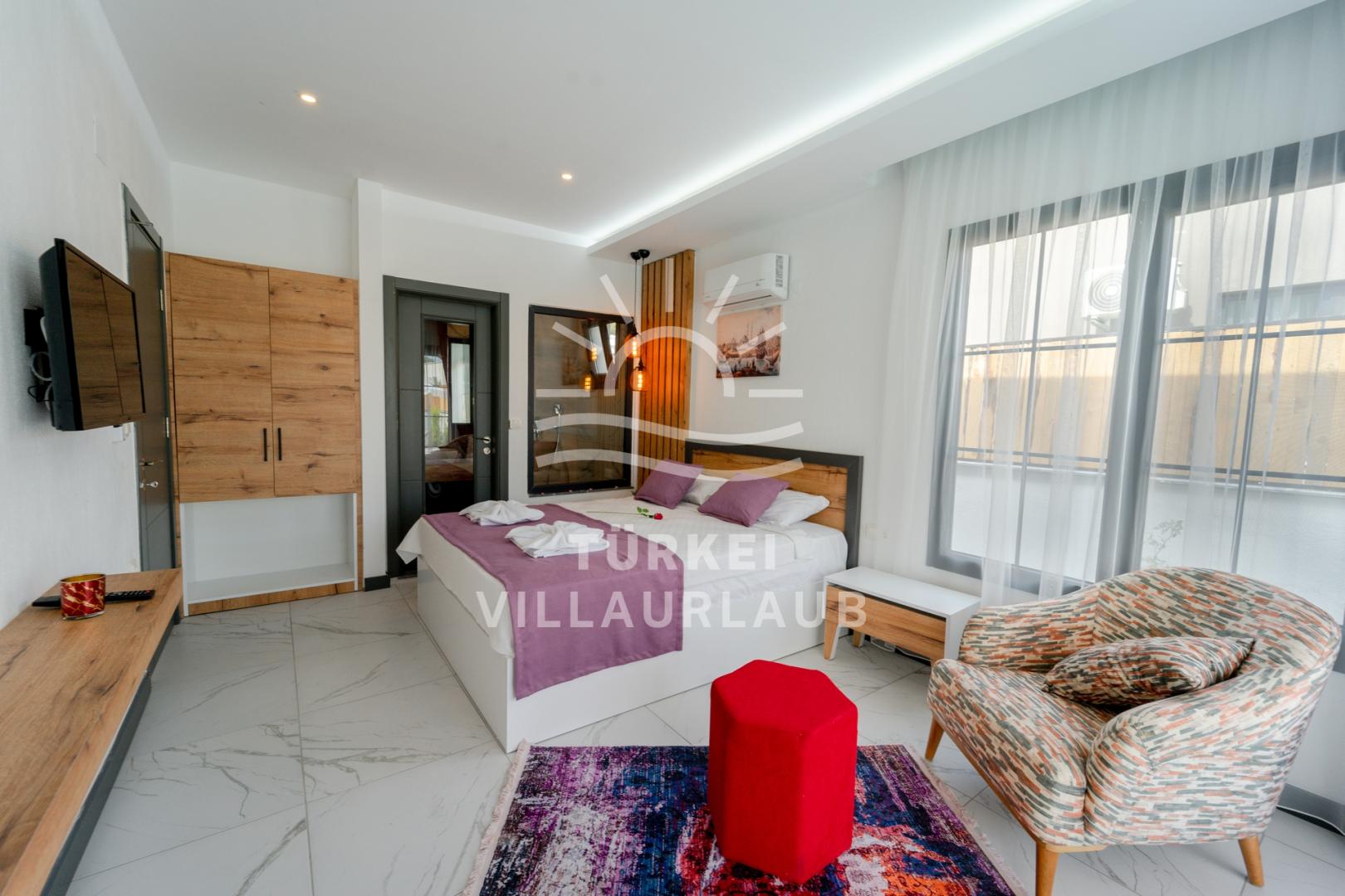 Villa Zena 9 Zorlar fotoğrafı