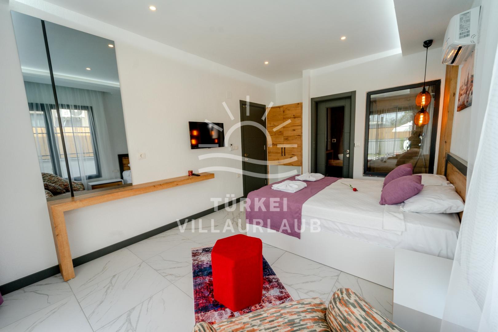 Villa Zena 9 Zorlar fotoğrafı