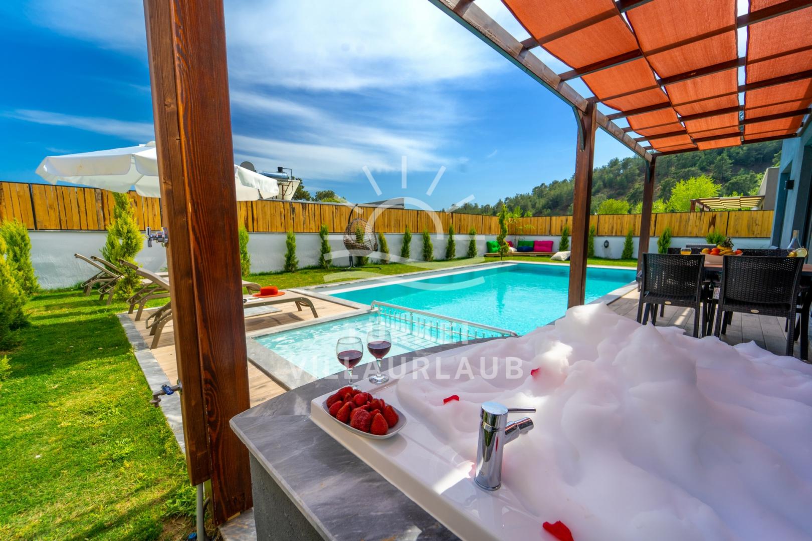 Villa Zena 9 Zorlar fotoğrafı