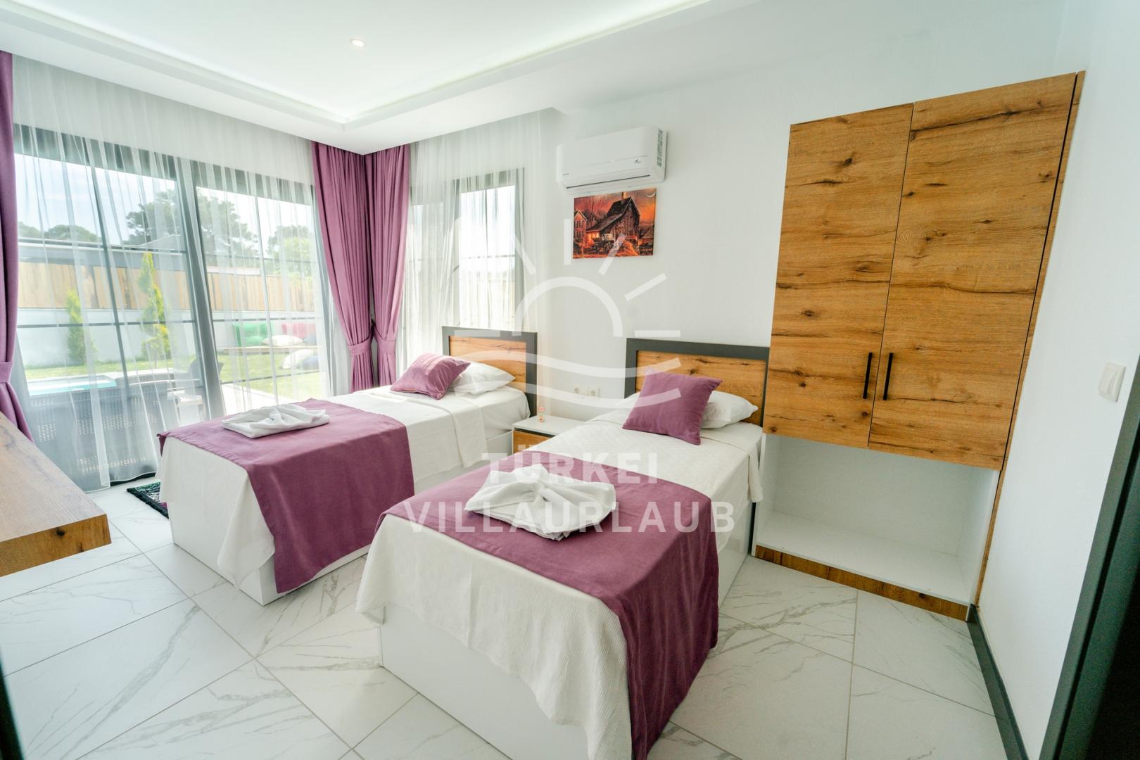 Villa Zena 9 Zorlar fotoğrafı