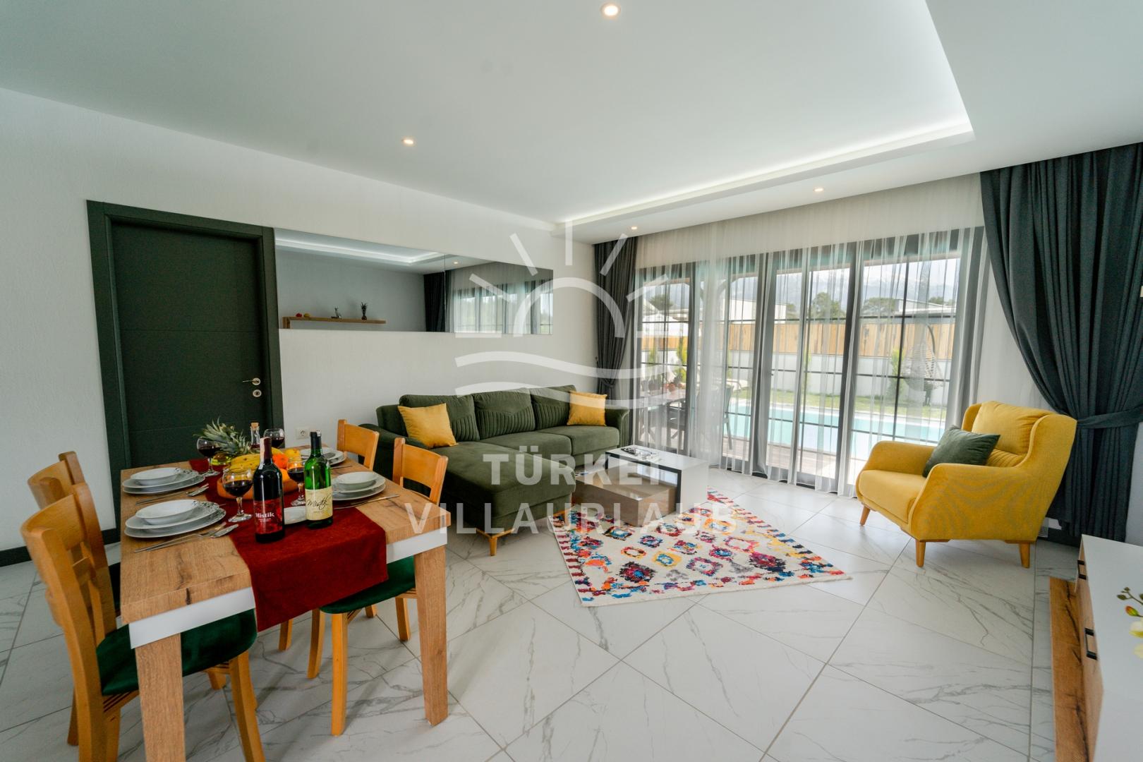 Villa Zena 9 Zorlar fotoğrafı
