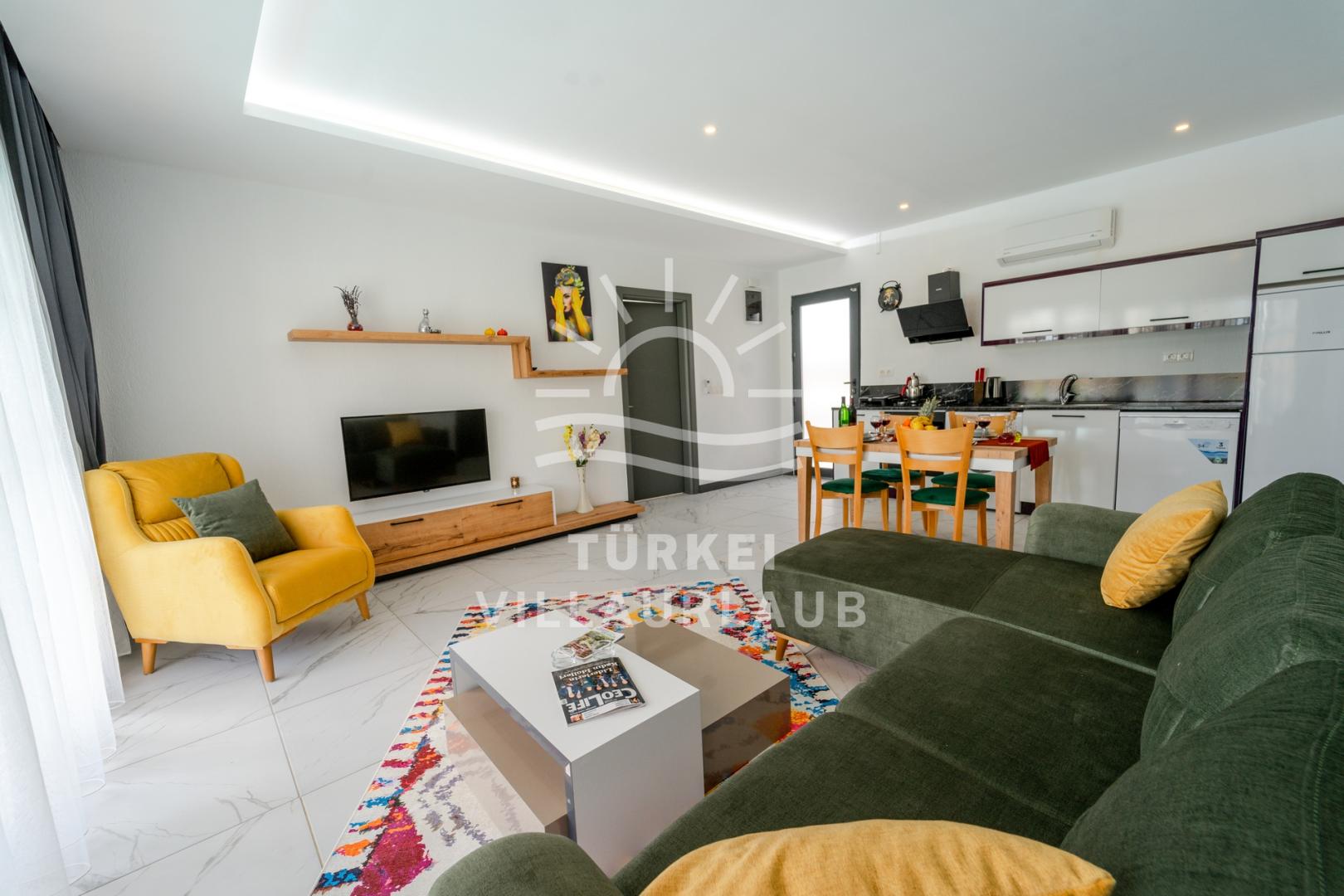 Villa Zena 9 Zorlar fotoğrafı