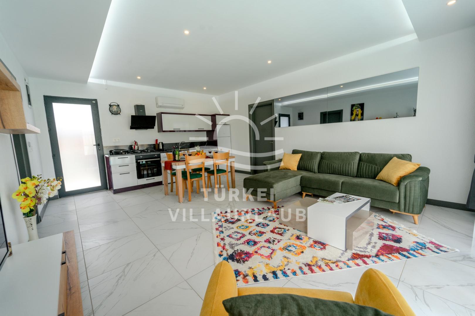 Villa Zena 9 Zorlar fotoğrafı