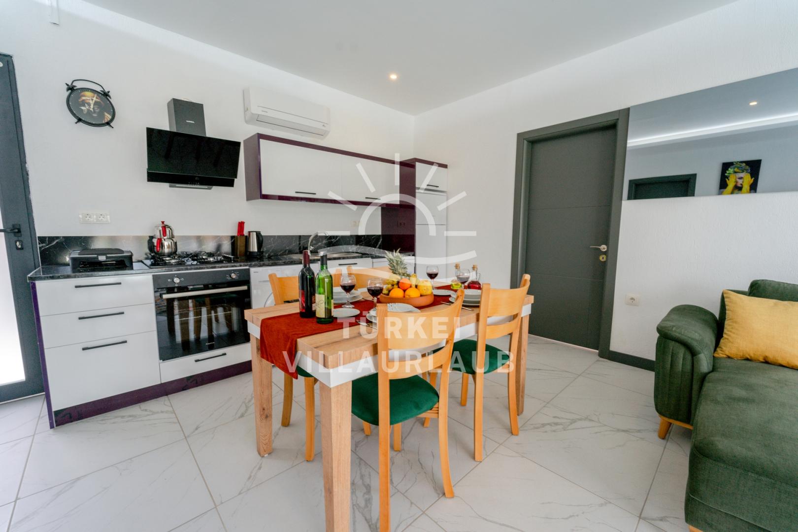Villa Zena 9 Zorlar fotoğrafı