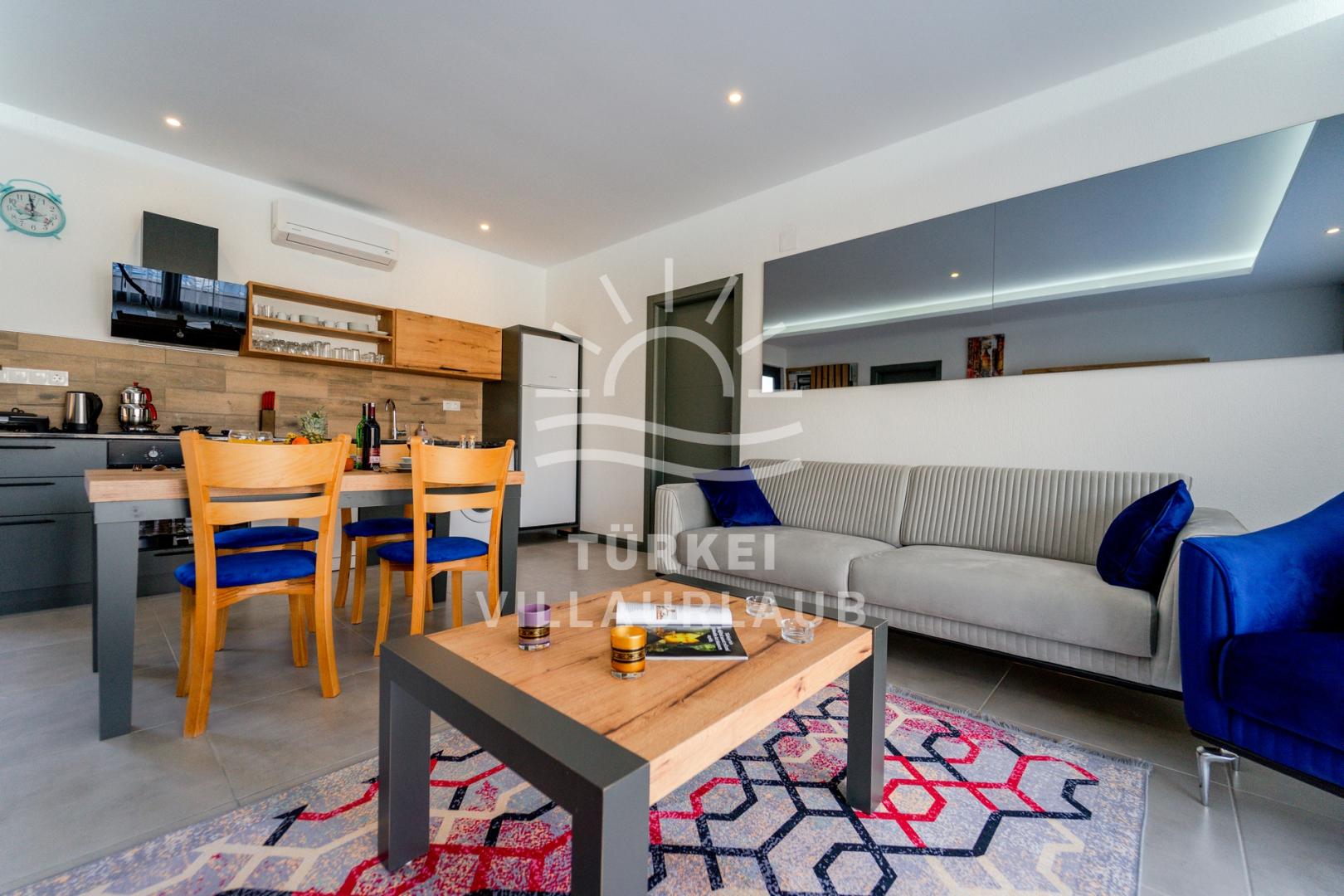 Villa Zena 10 Zorlar fotoğrafı