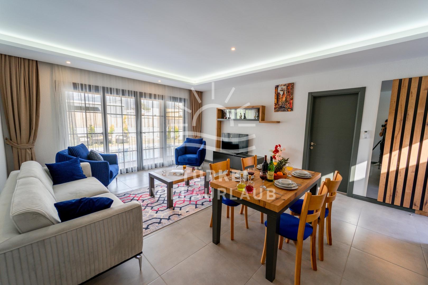 Villa Zena 10 Zorlar fotoğrafı