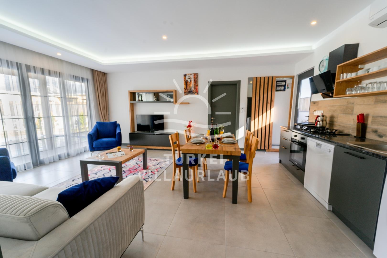 Villa Zena 10 Zorlar fotoğrafı