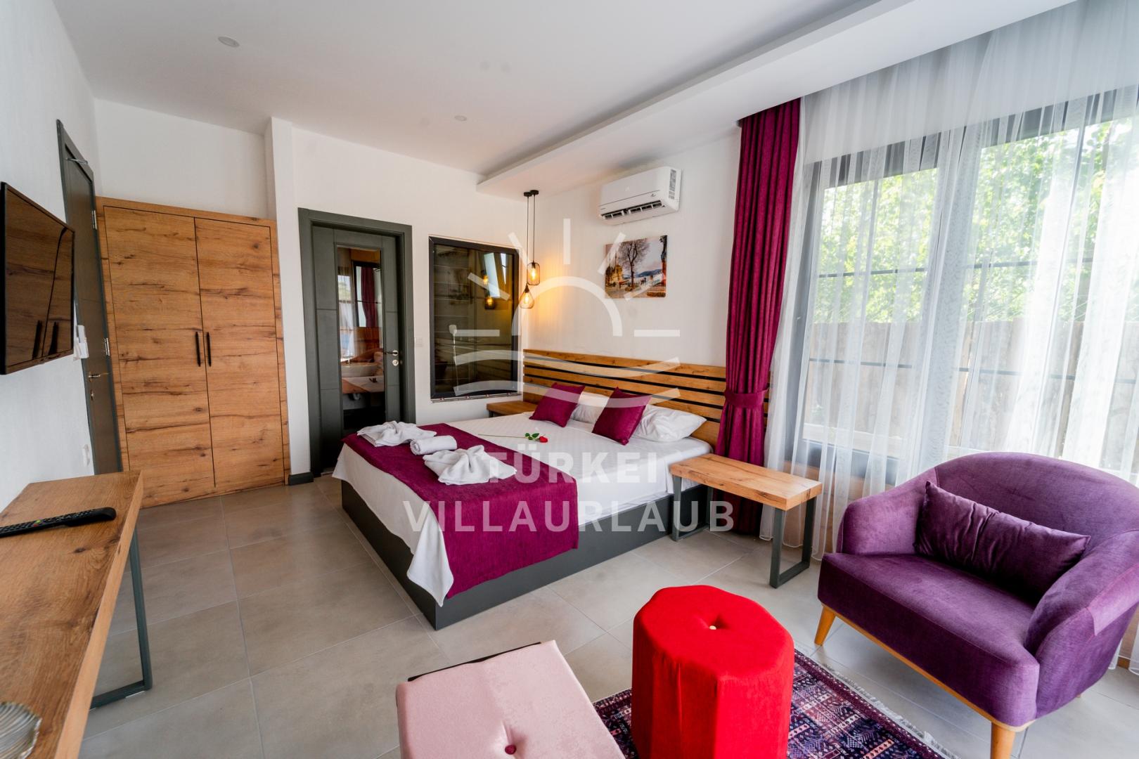 Villa Zena 10 Zorlar fotoğrafı