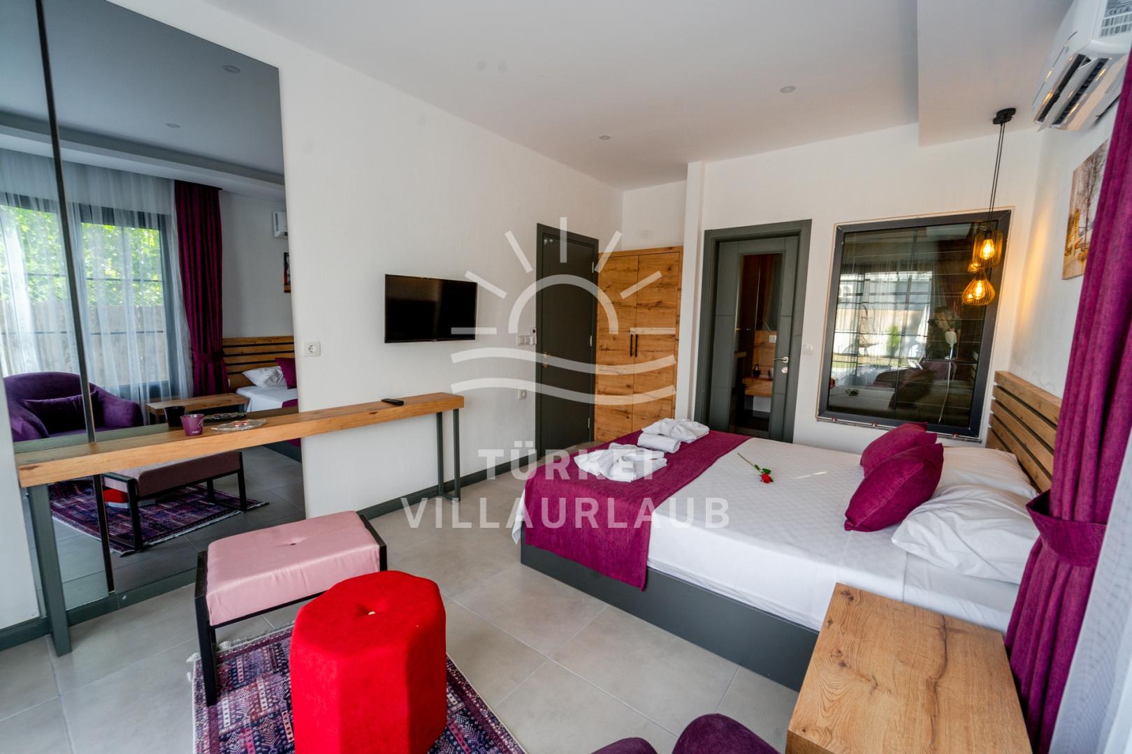 Villa Zena 10 Zorlar fotoğrafı