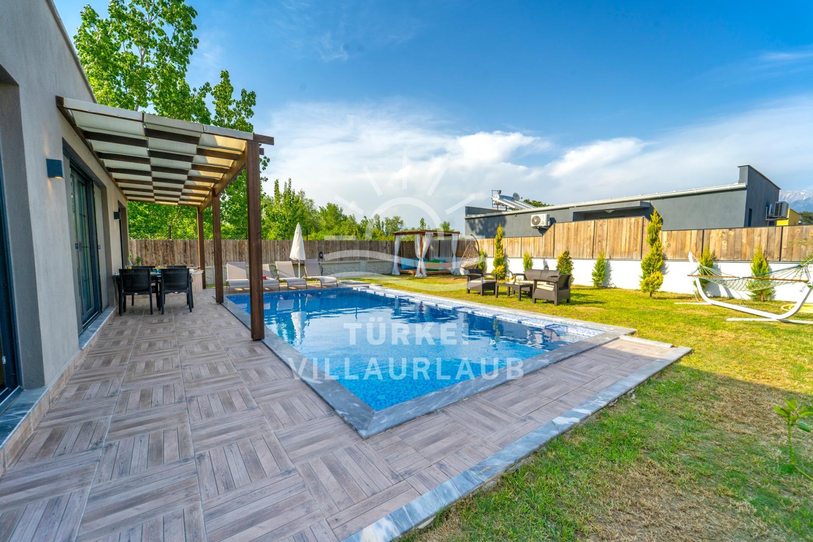 Villa Zena 10 Zorlar fotoğrafı