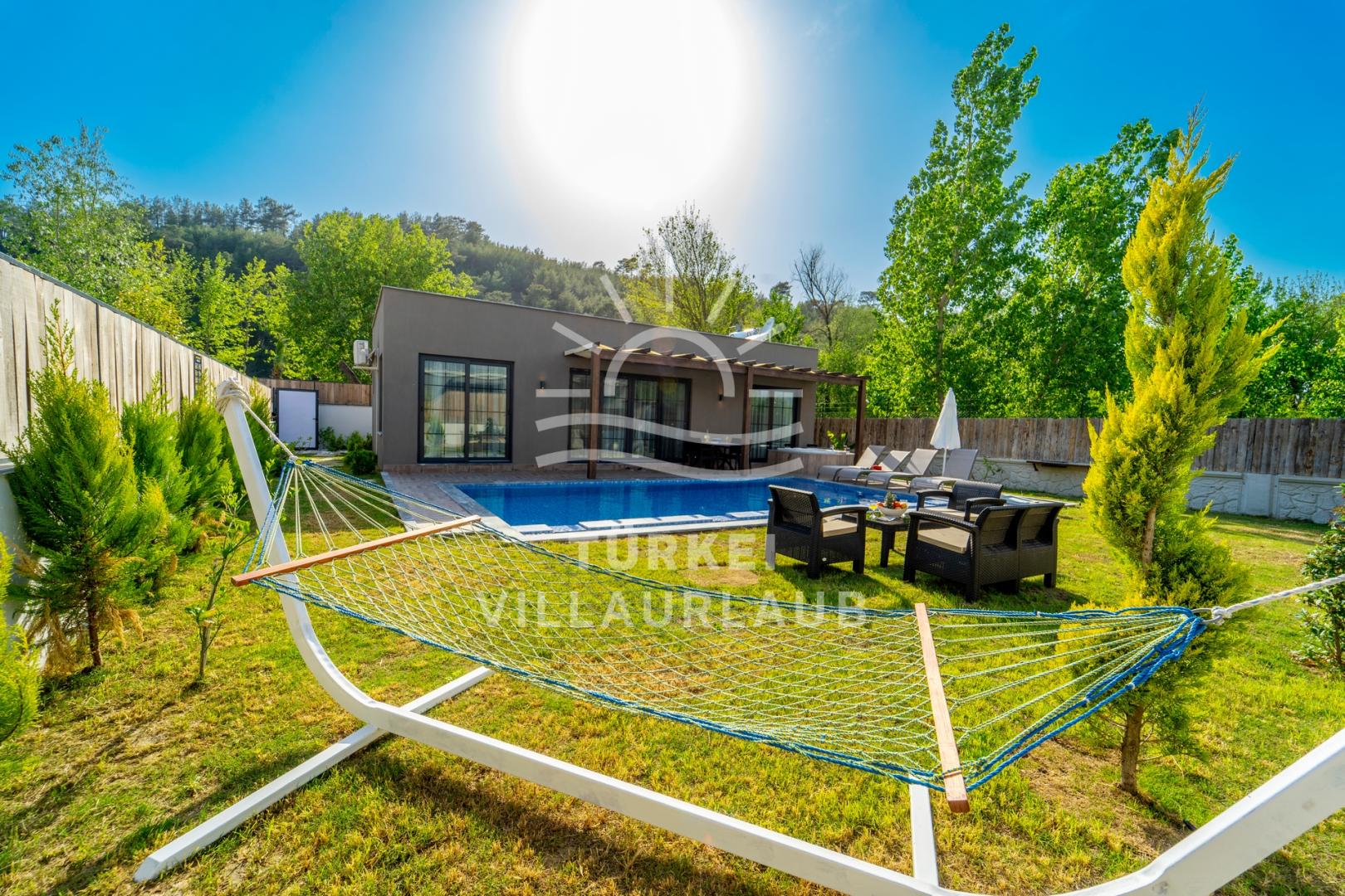 Villa Zena 10 Zorlar fotoğrafı