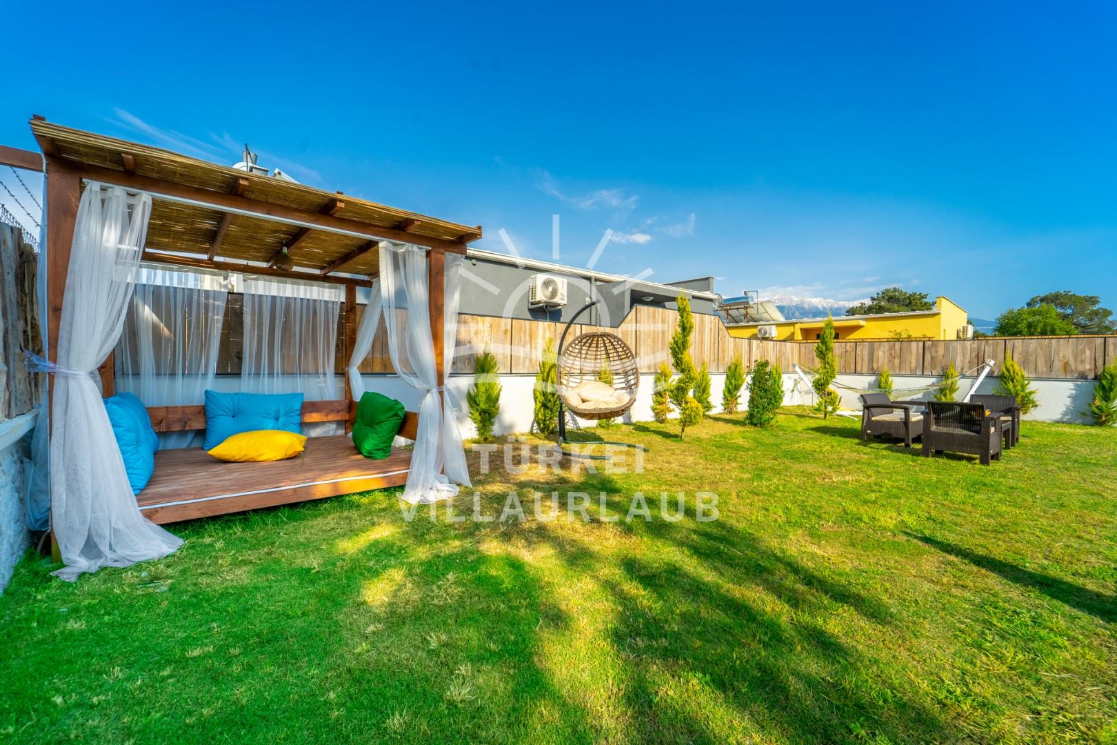 Villa Zena 10 Zorlar fotoğrafı