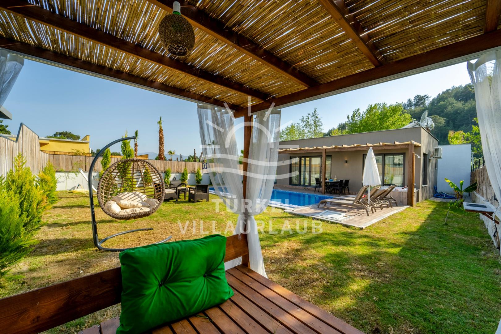 Villa Zena 10 Zorlar fotoğrafı