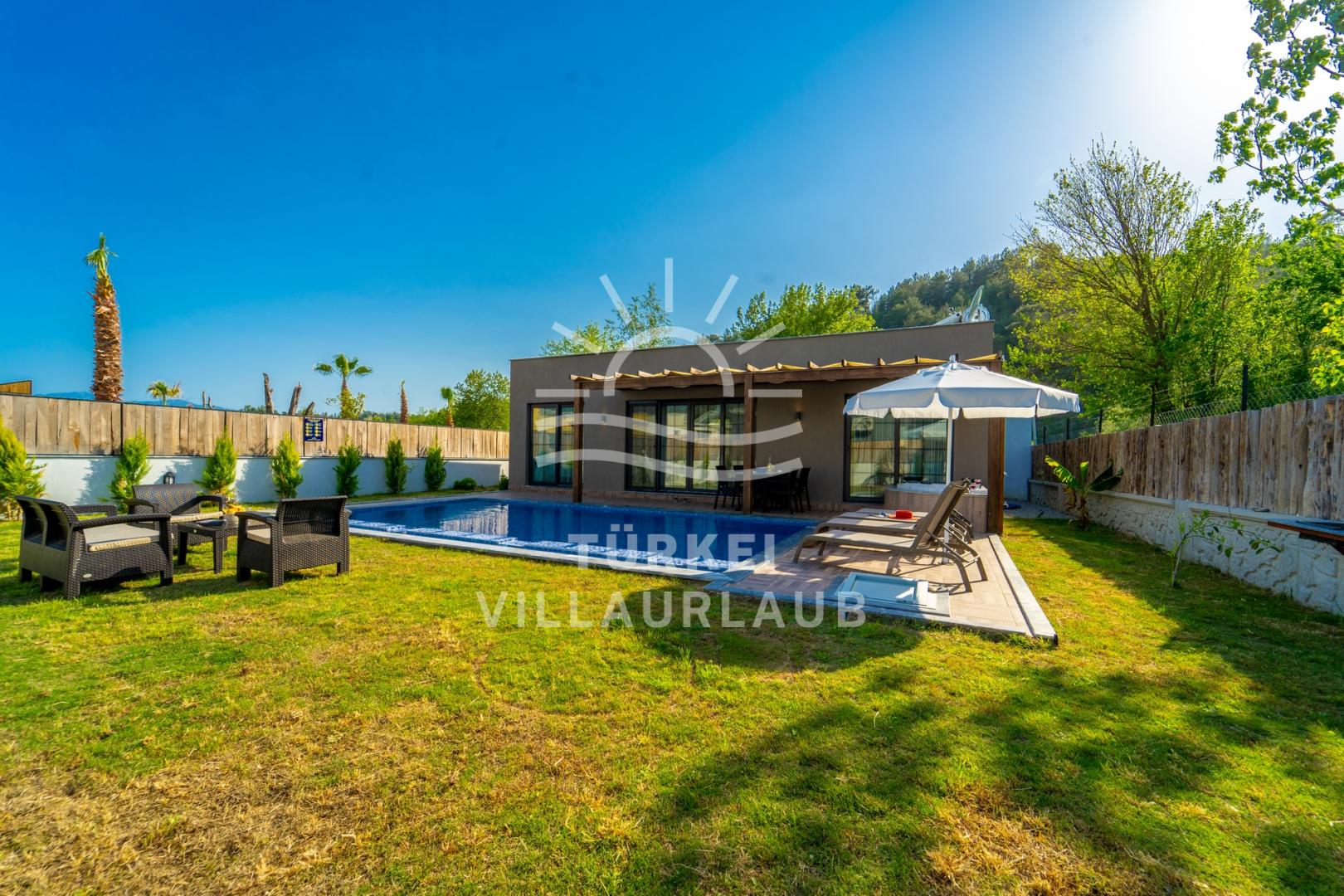 Villa Zena 10 Zorlar fotoğrafı