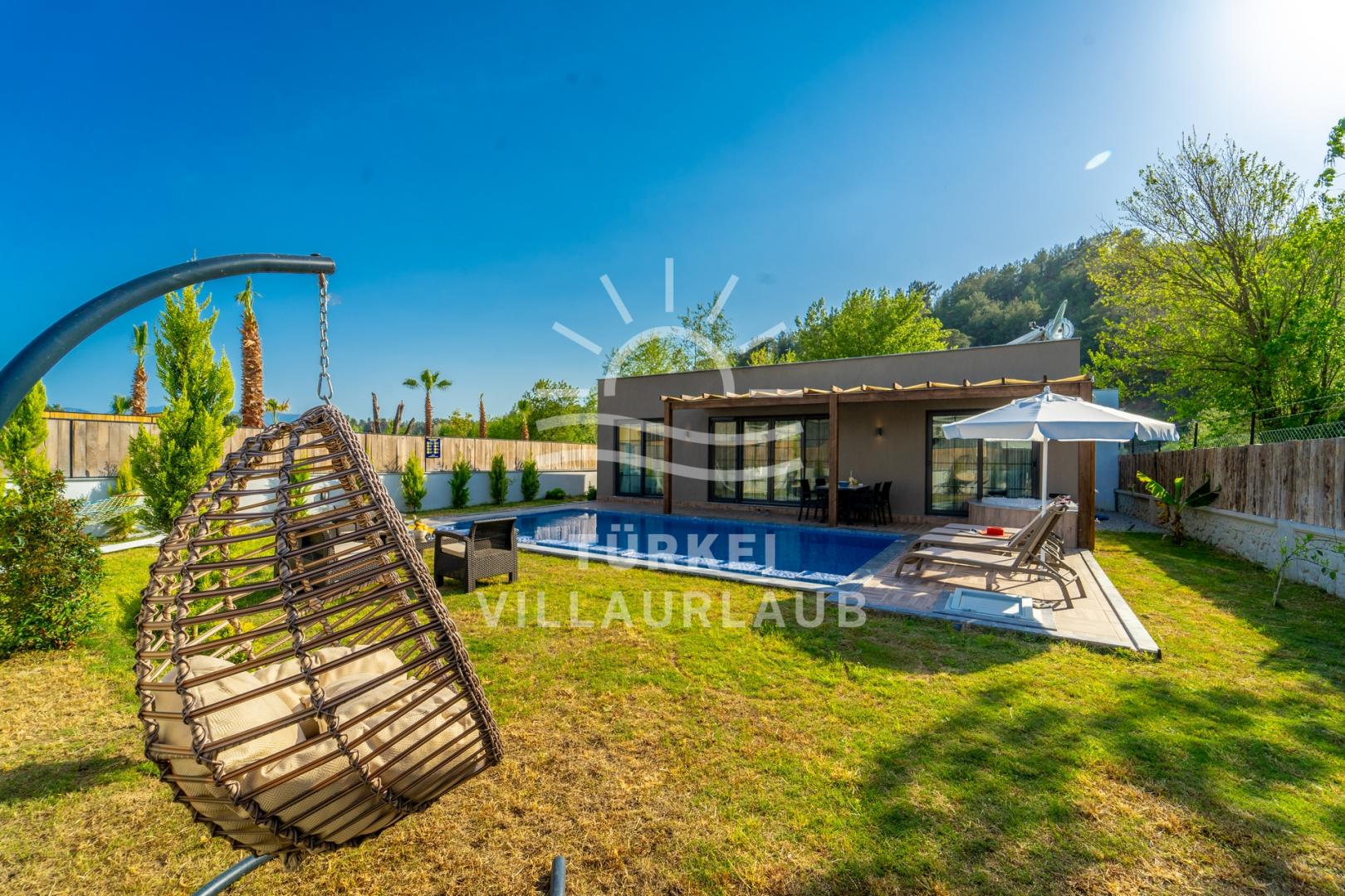Villa Zena 10 Zorlar fotoğrafı
