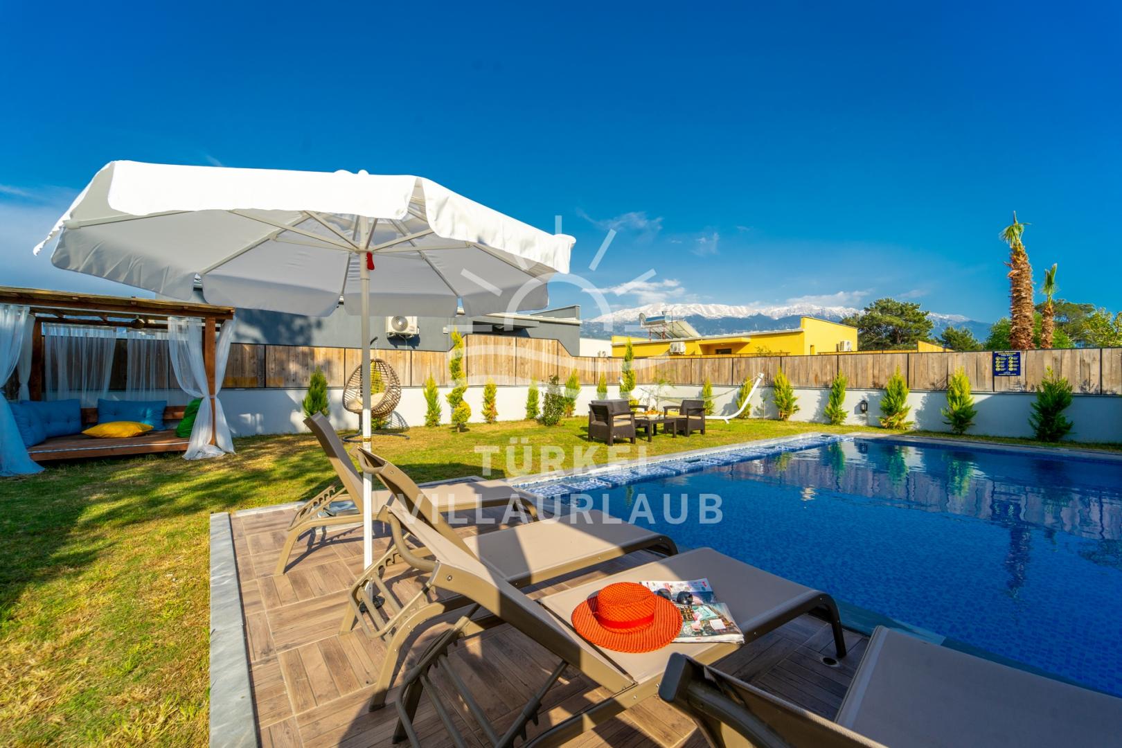 Villa Zena 10 Zorlar fotoğrafı