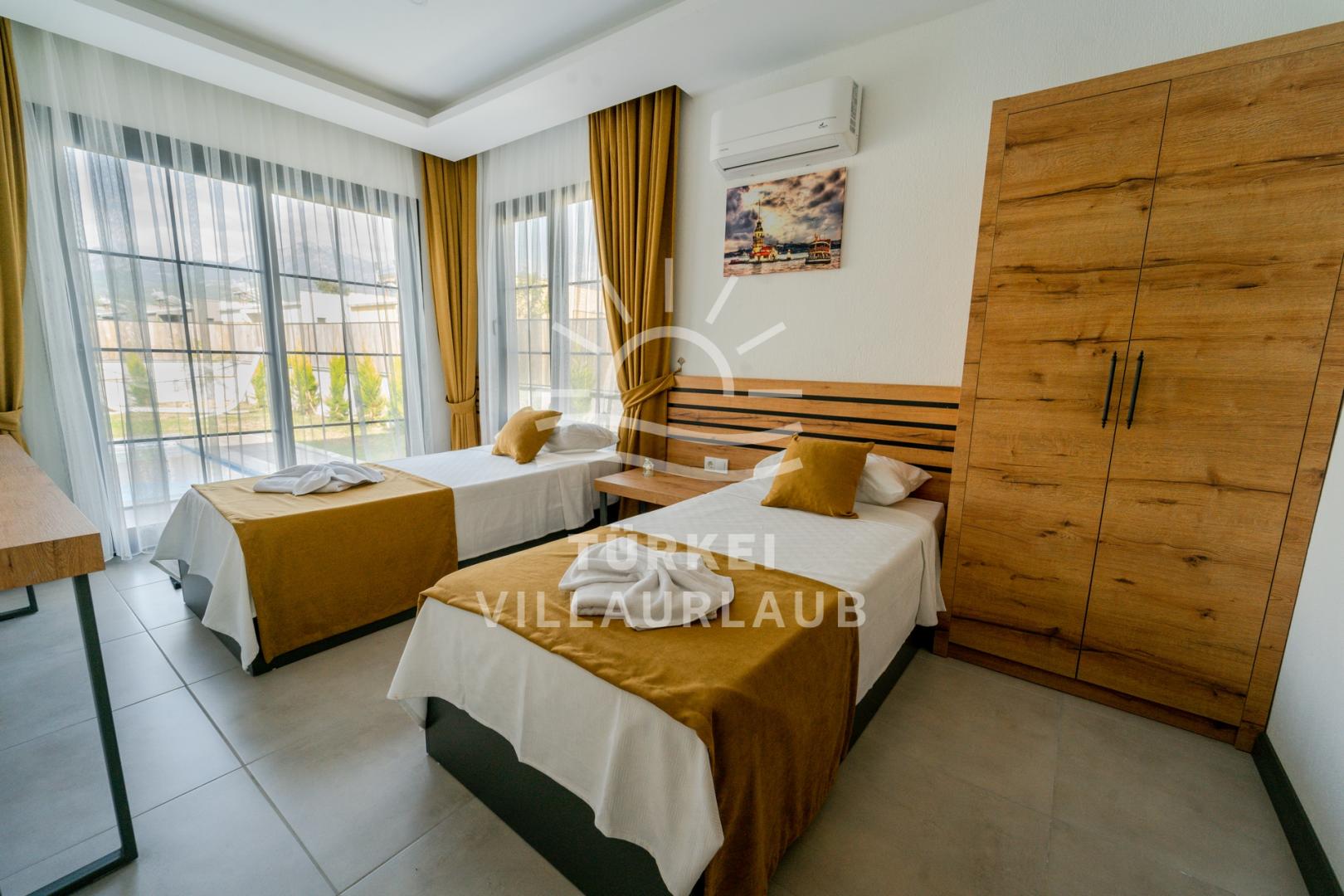 Villa Zena 10 Zorlar fotoğrafı