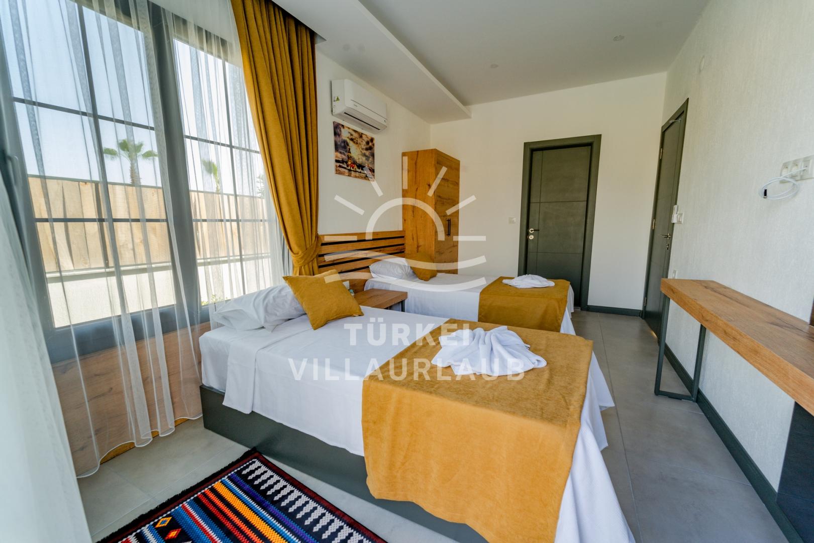 Villa Zena 10 Zorlar fotoğrafı