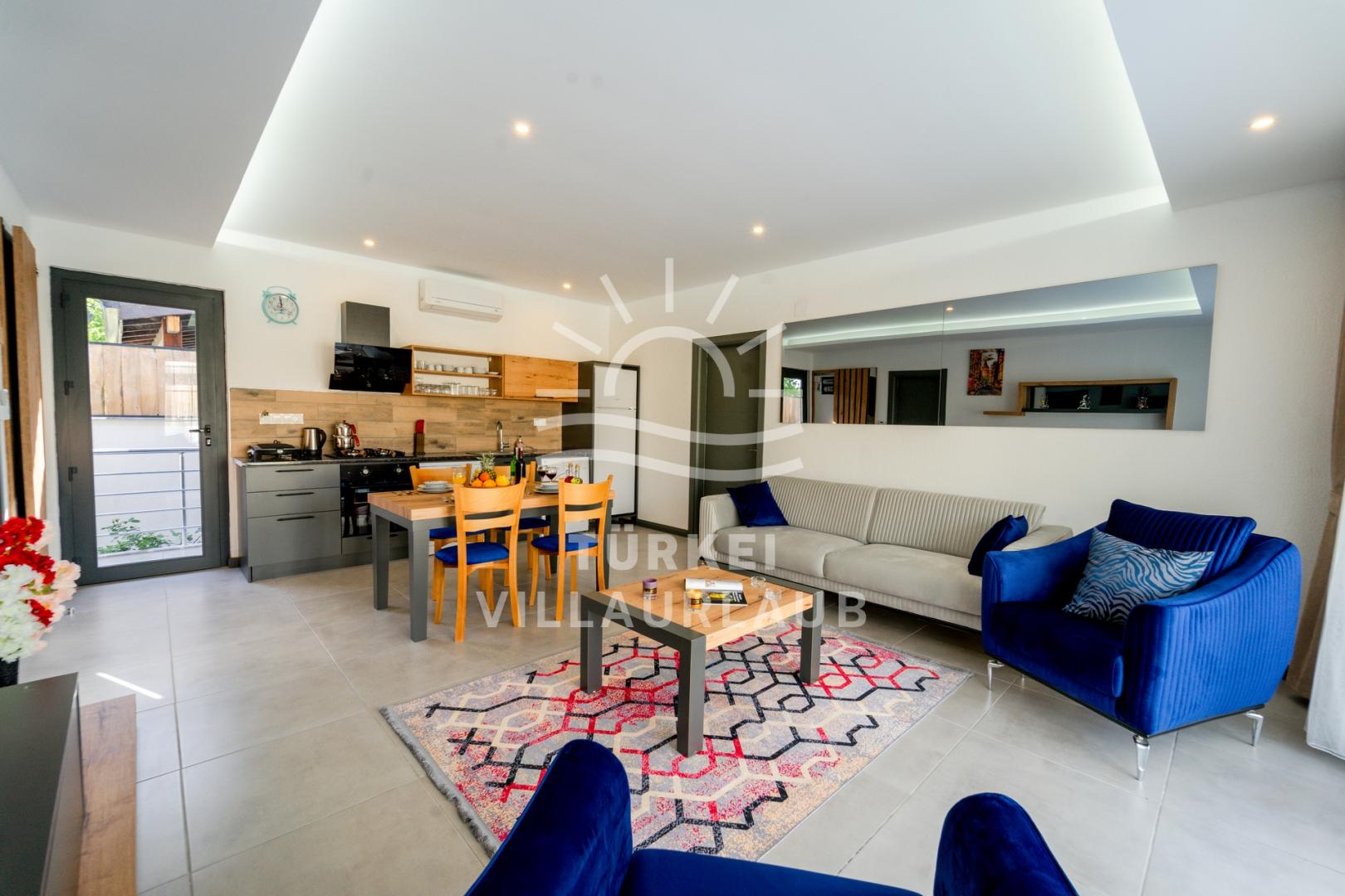 Villa Zena 10 Zorlar fotoğrafı