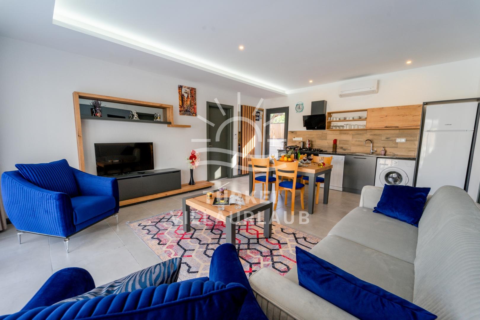 Villa Zena 10 Zorlar fotoğrafı