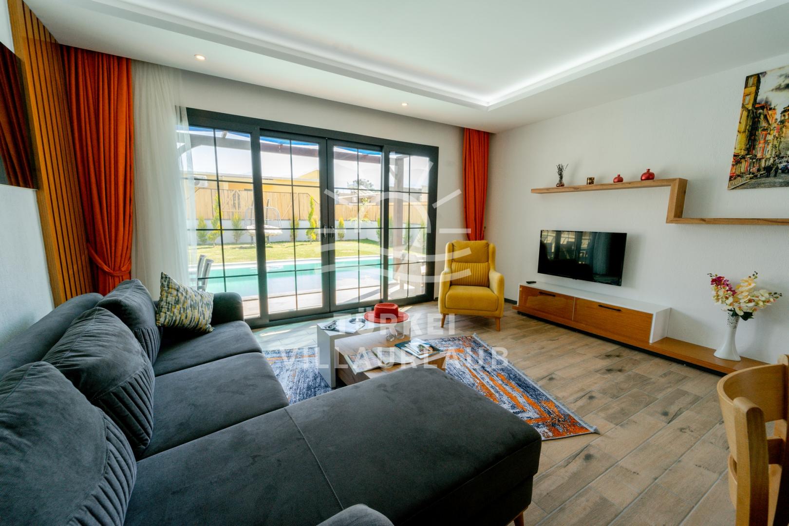 Villa Zena 11 Zorlar fotoğrafı
