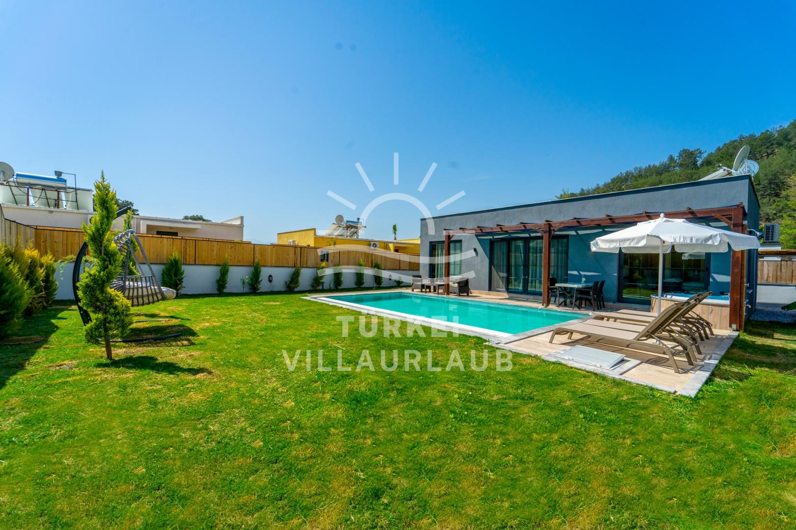 Villa Zena 11 Zorlar fotoğrafı