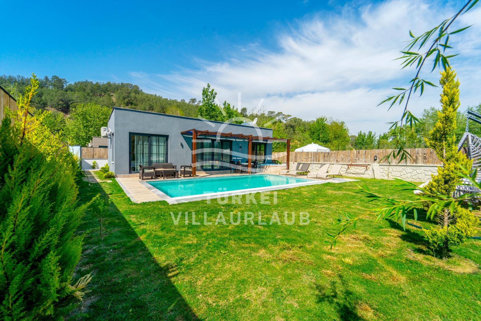 Villa Zena 11 Zorlar fotoğrafı
