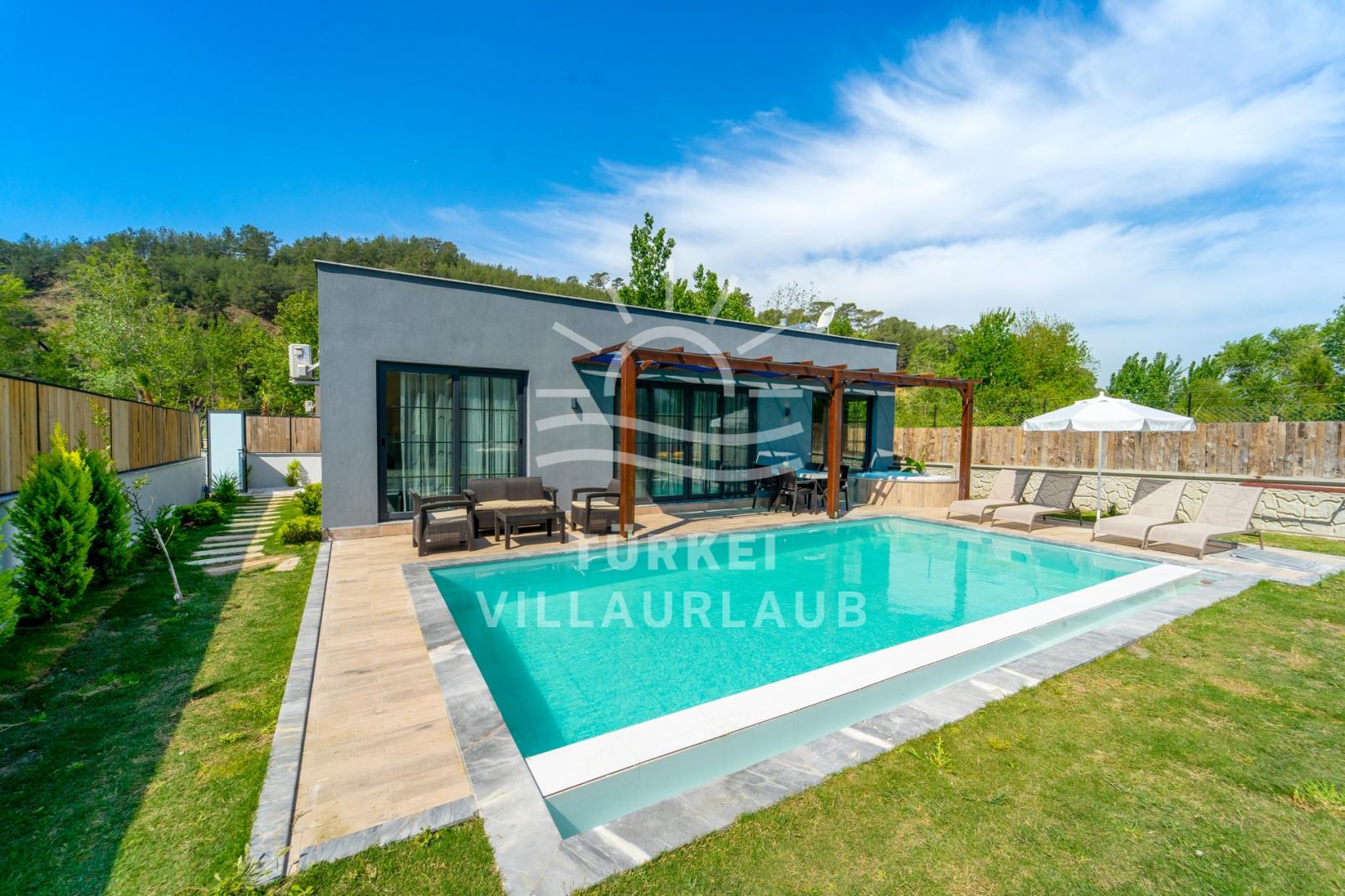 Villa Zena 11 Zorlar fotoğrafı