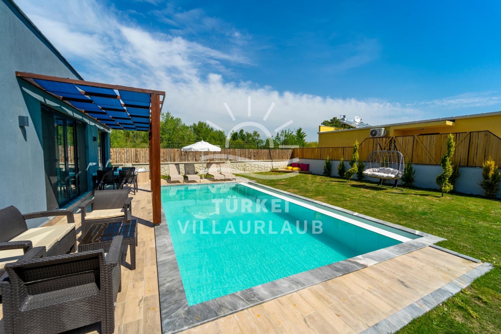 Villa Zena 11 Zorlar fotoğrafı