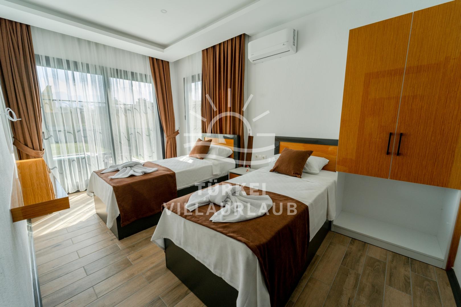 Villa Zena 11 Zorlar fotoğrafı