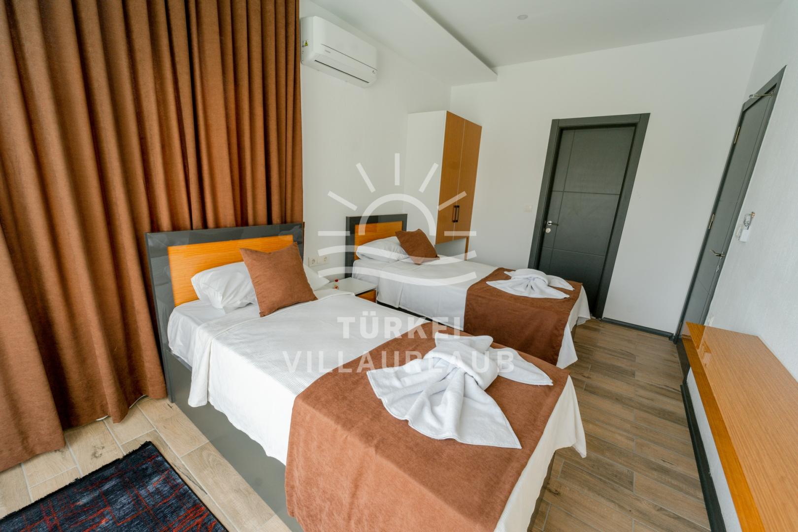 Villa Zena 11 Zorlar fotoğrafı